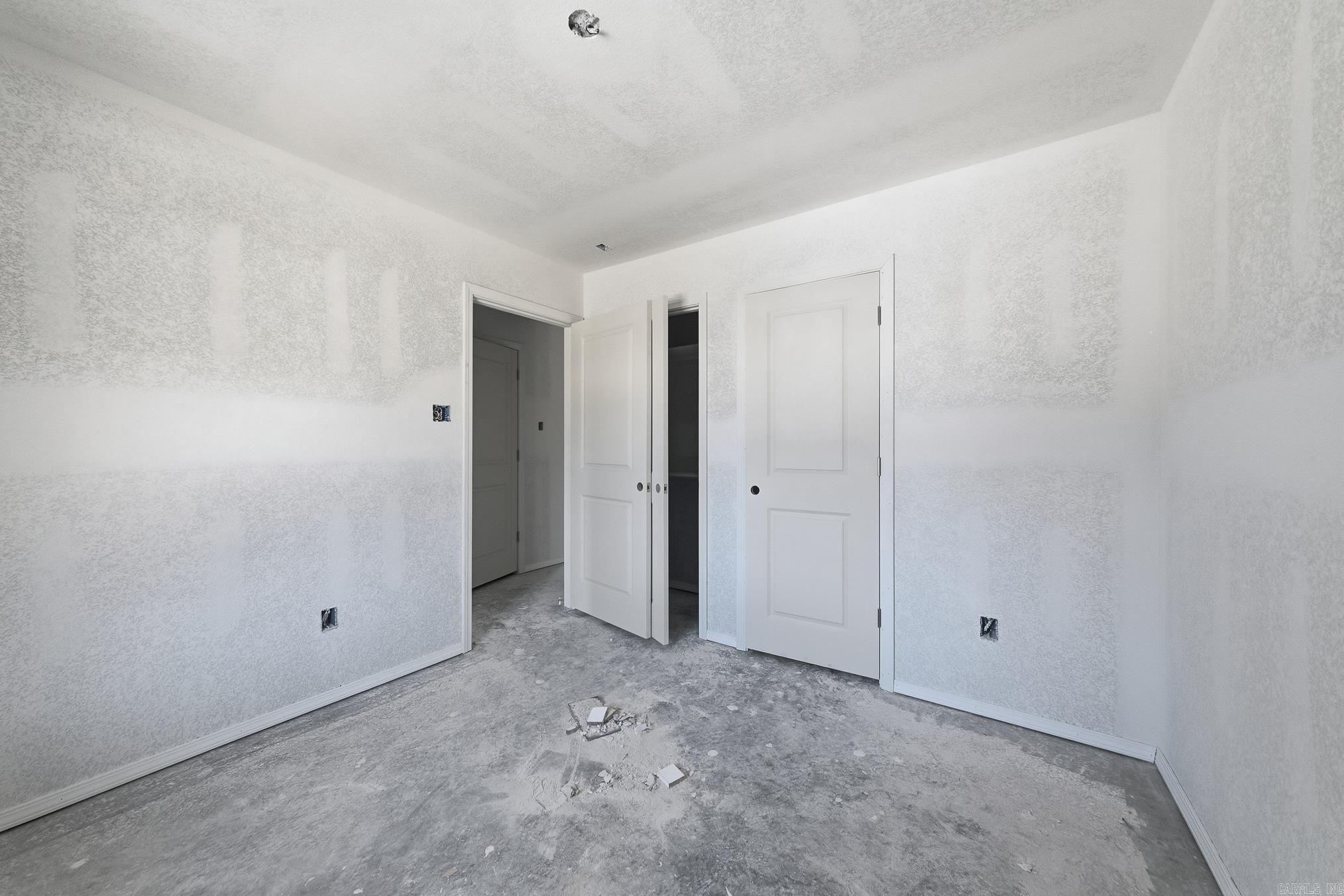 Lot 2 Moon  Ward, AR