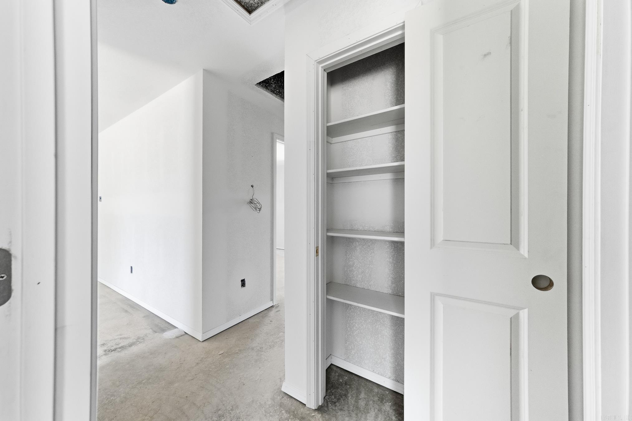 Lot 2 Moon  Ward, AR