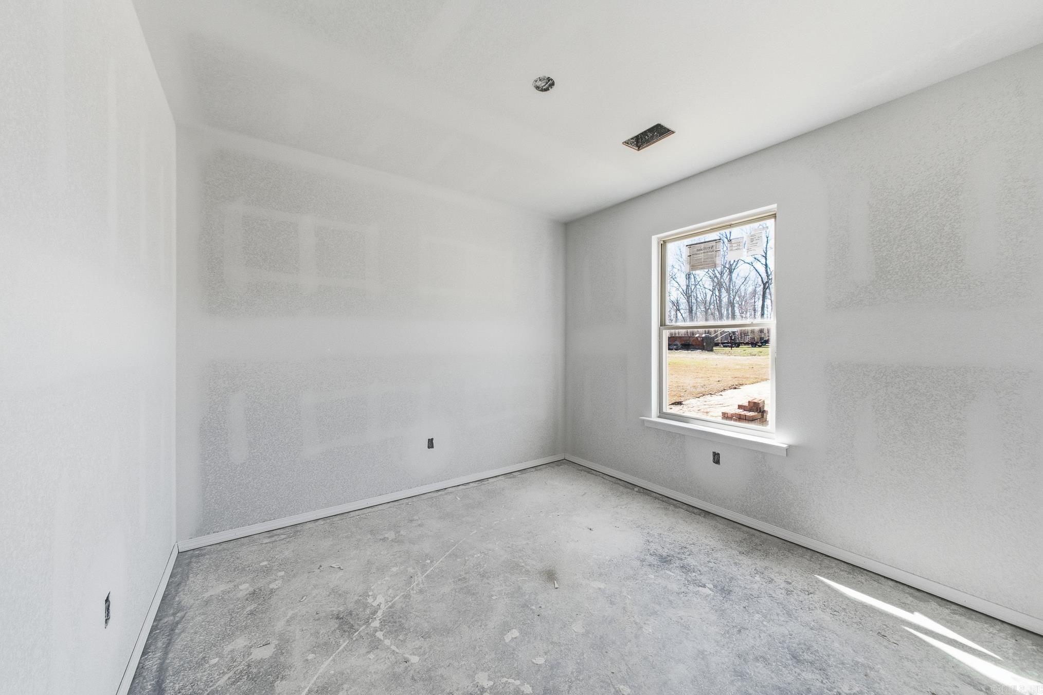 Lot 2 Moon  Ward, AR