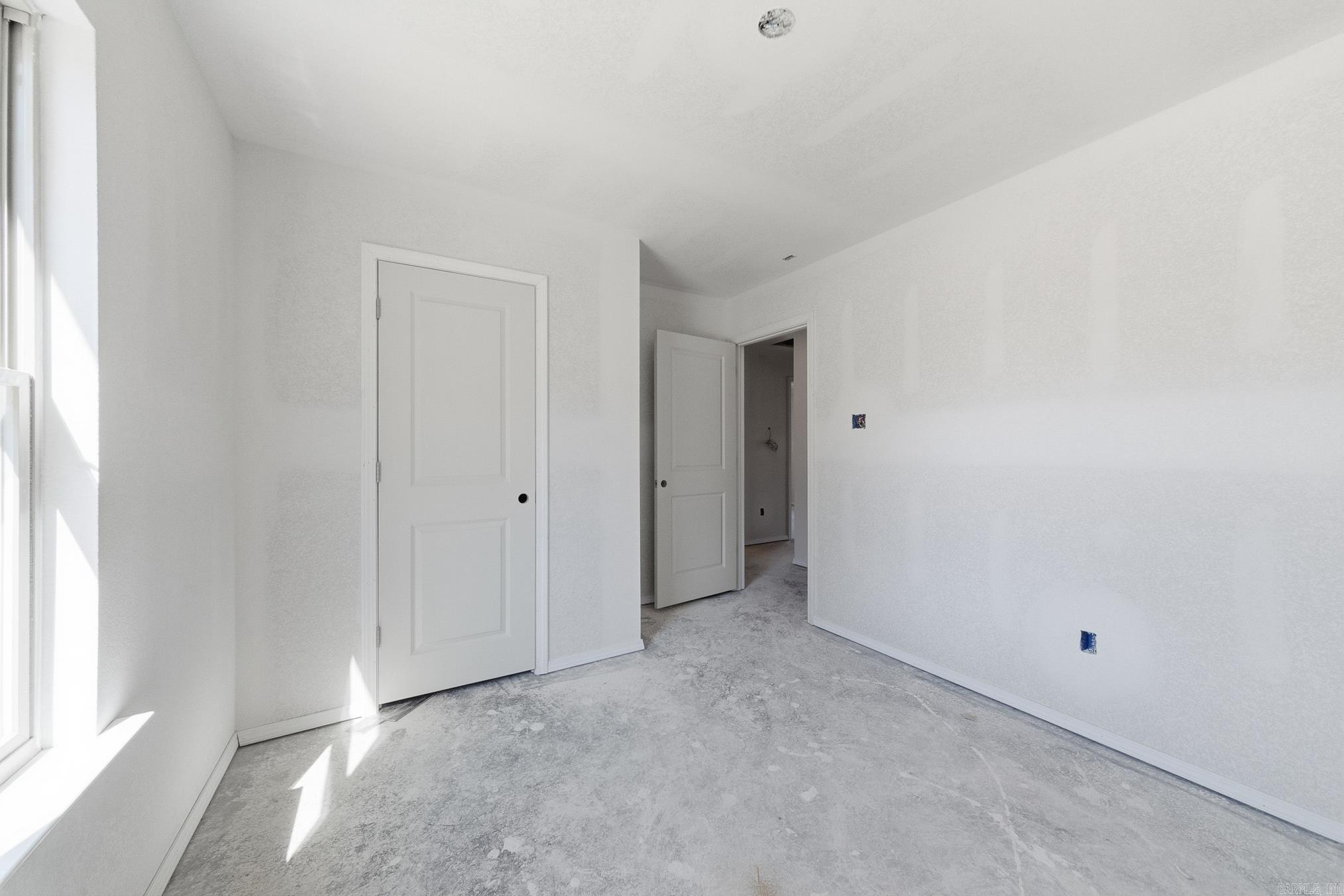 Lot 2 Moon  Ward, AR