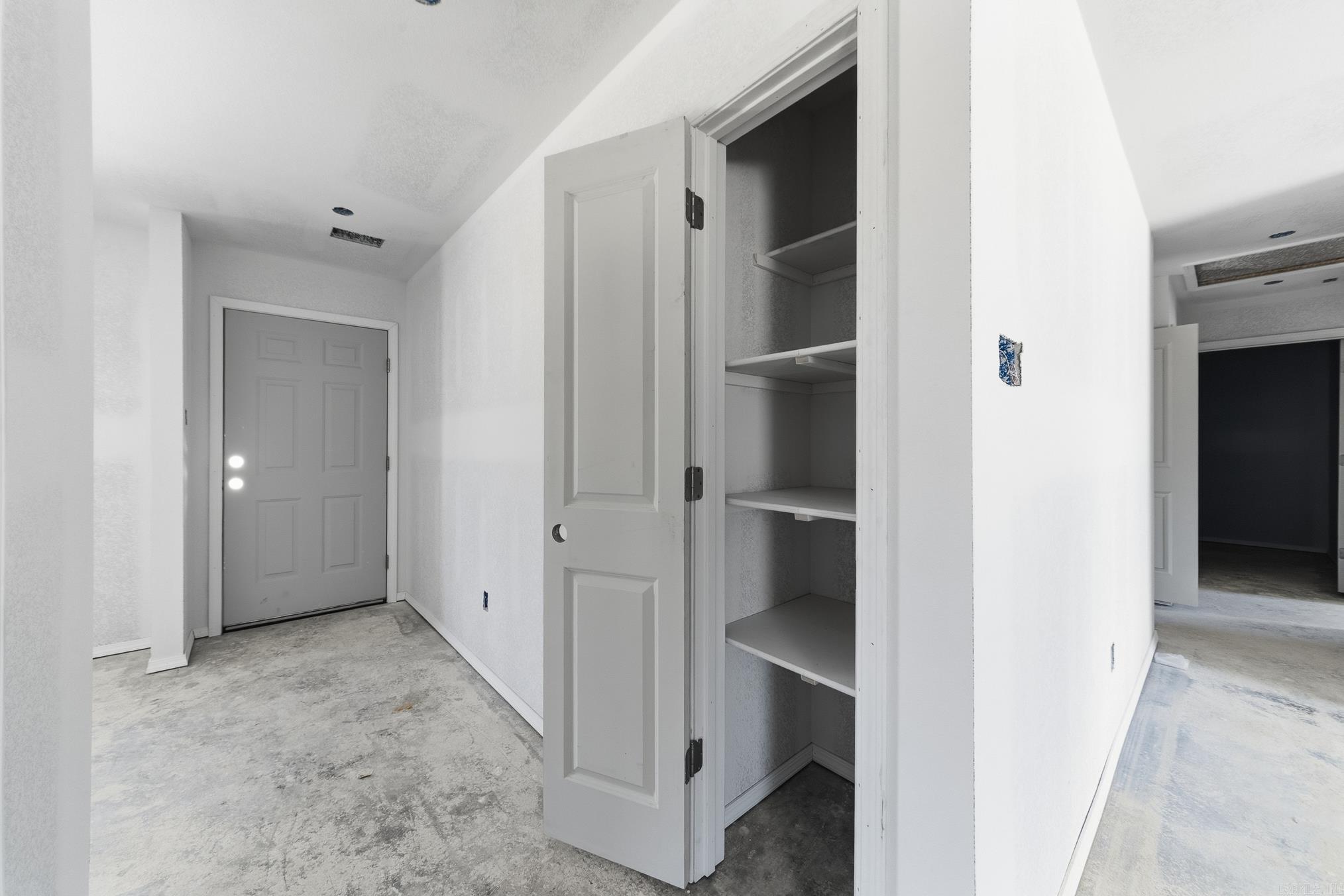 Lot 2 Moon  Ward, AR