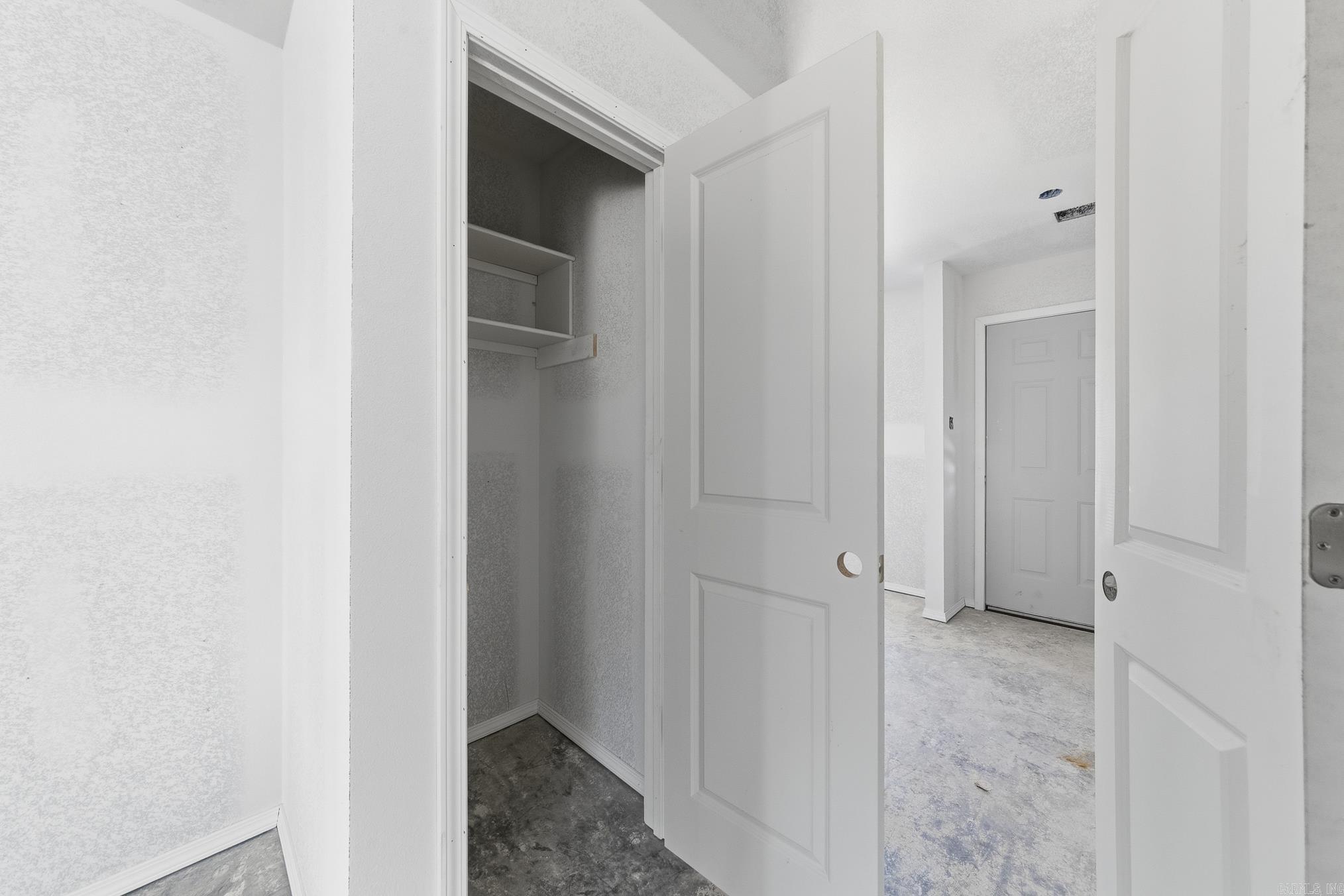 Lot 2 Moon  Ward, AR