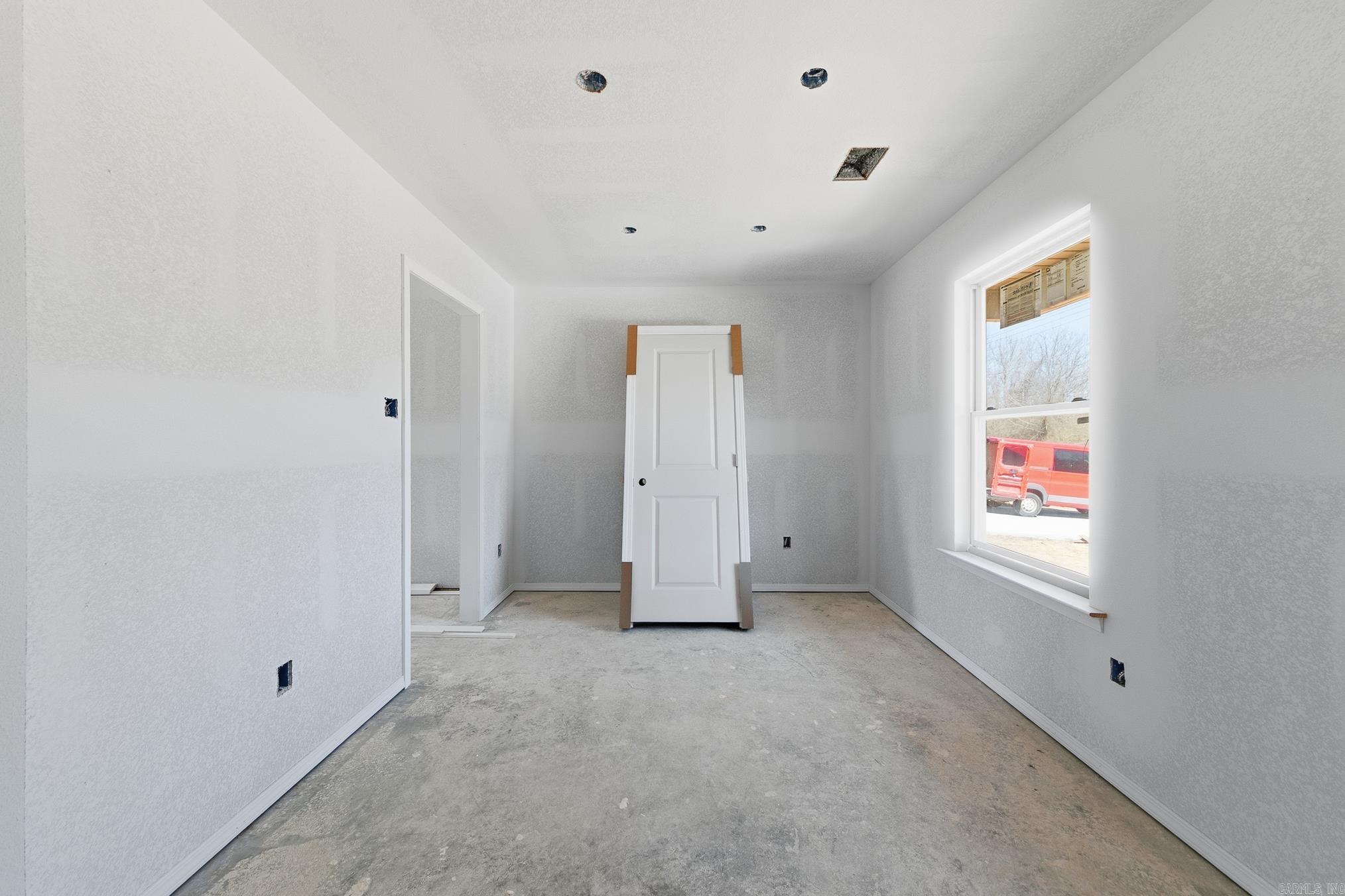 Lot 2 Moon  Ward, AR