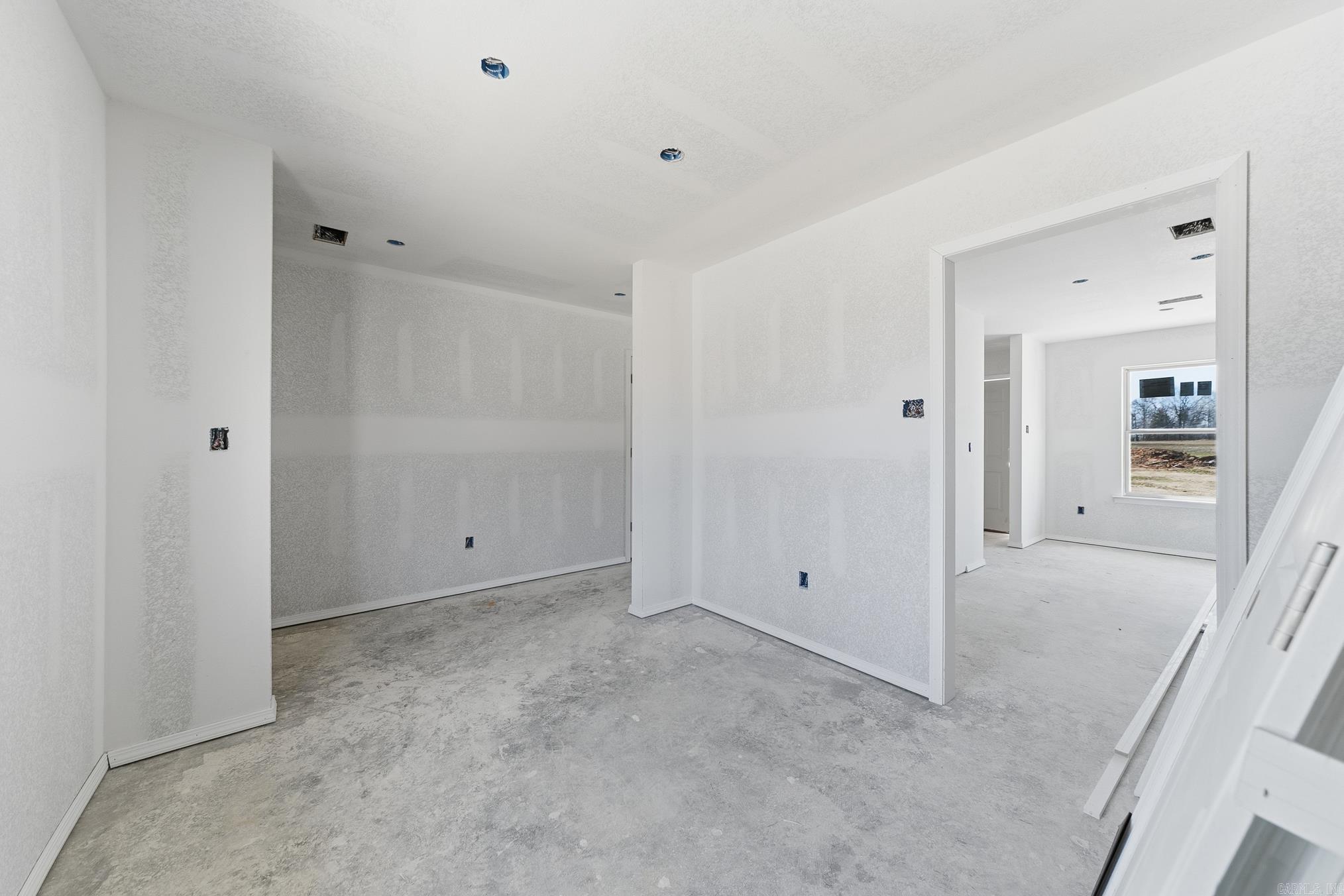 Lot 2 Moon  Ward, AR