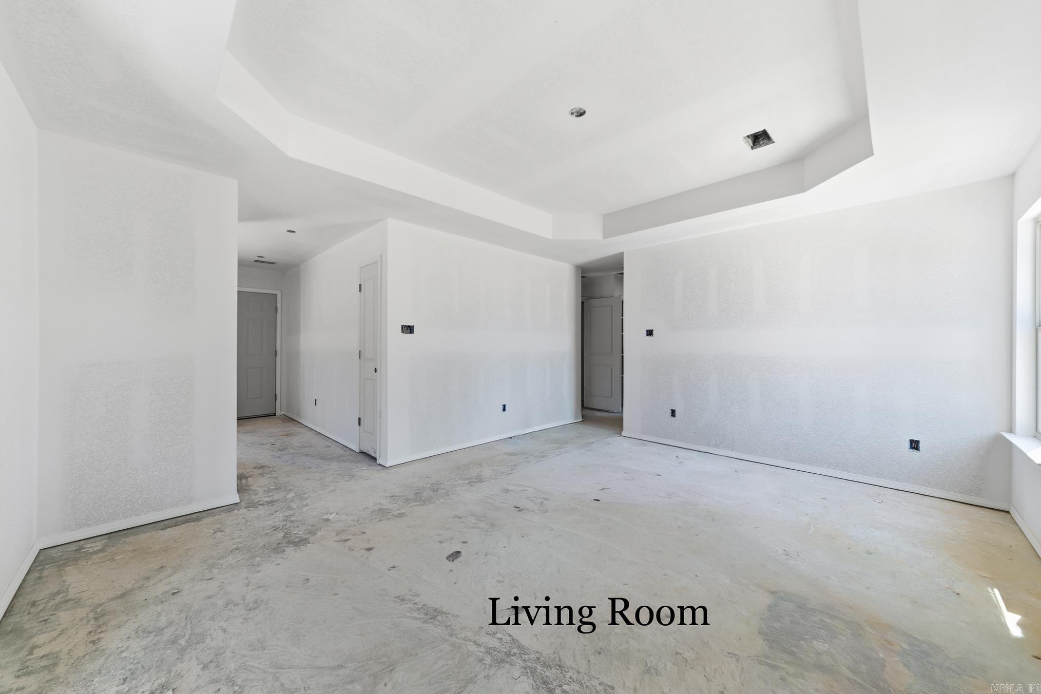 Lot 2 Moon  Ward, AR