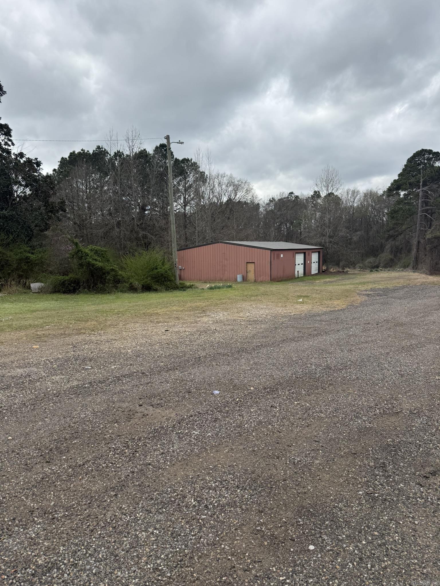 2333 Highway 371 E 114 Hwy 27 South Nashville, AR