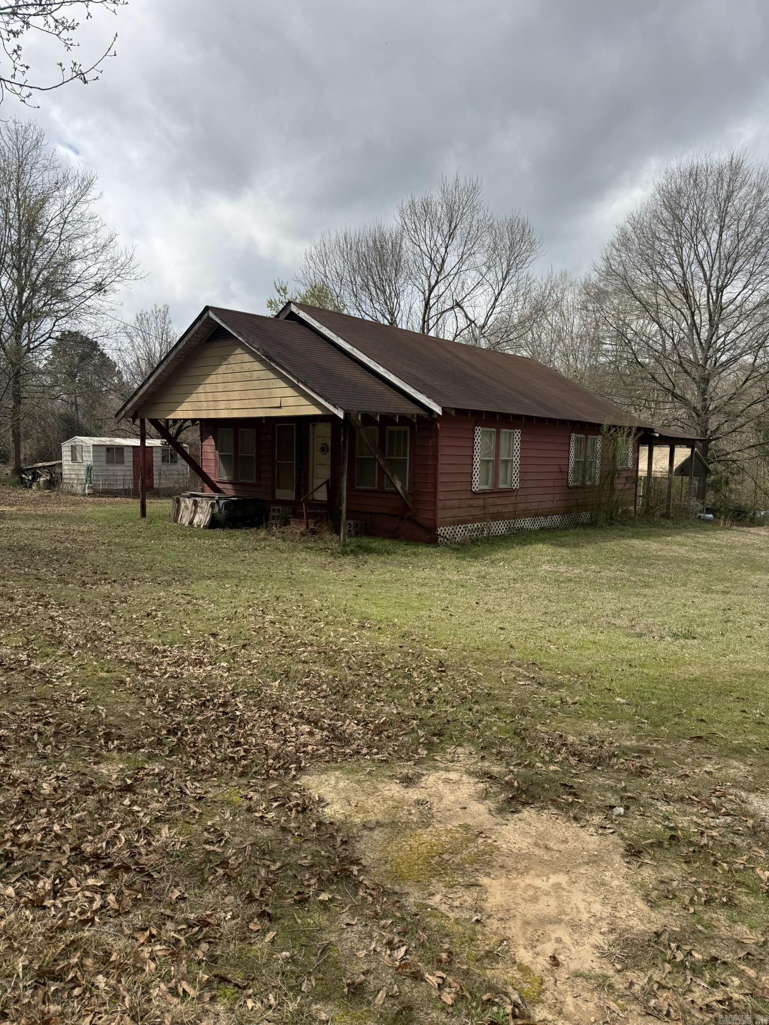 2333 Highway 371 E 114 Hwy 27 South Nashville, AR