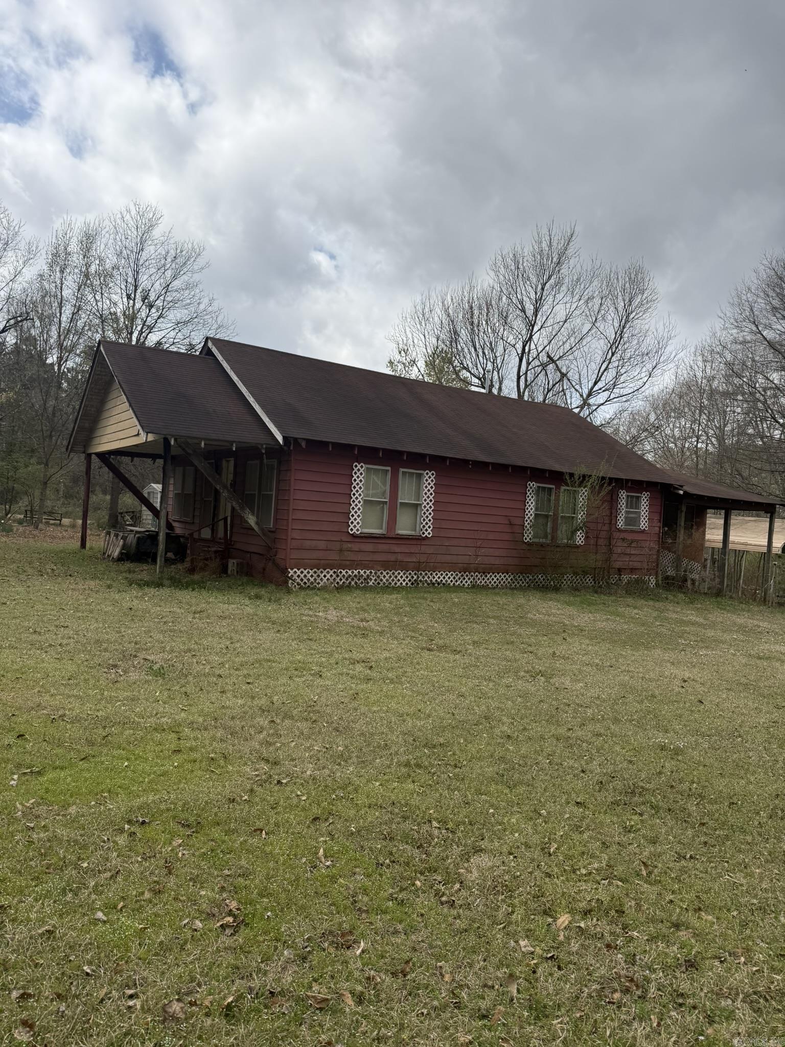 2333 Highway 371 E 114 Hwy 27 South Nashville, AR