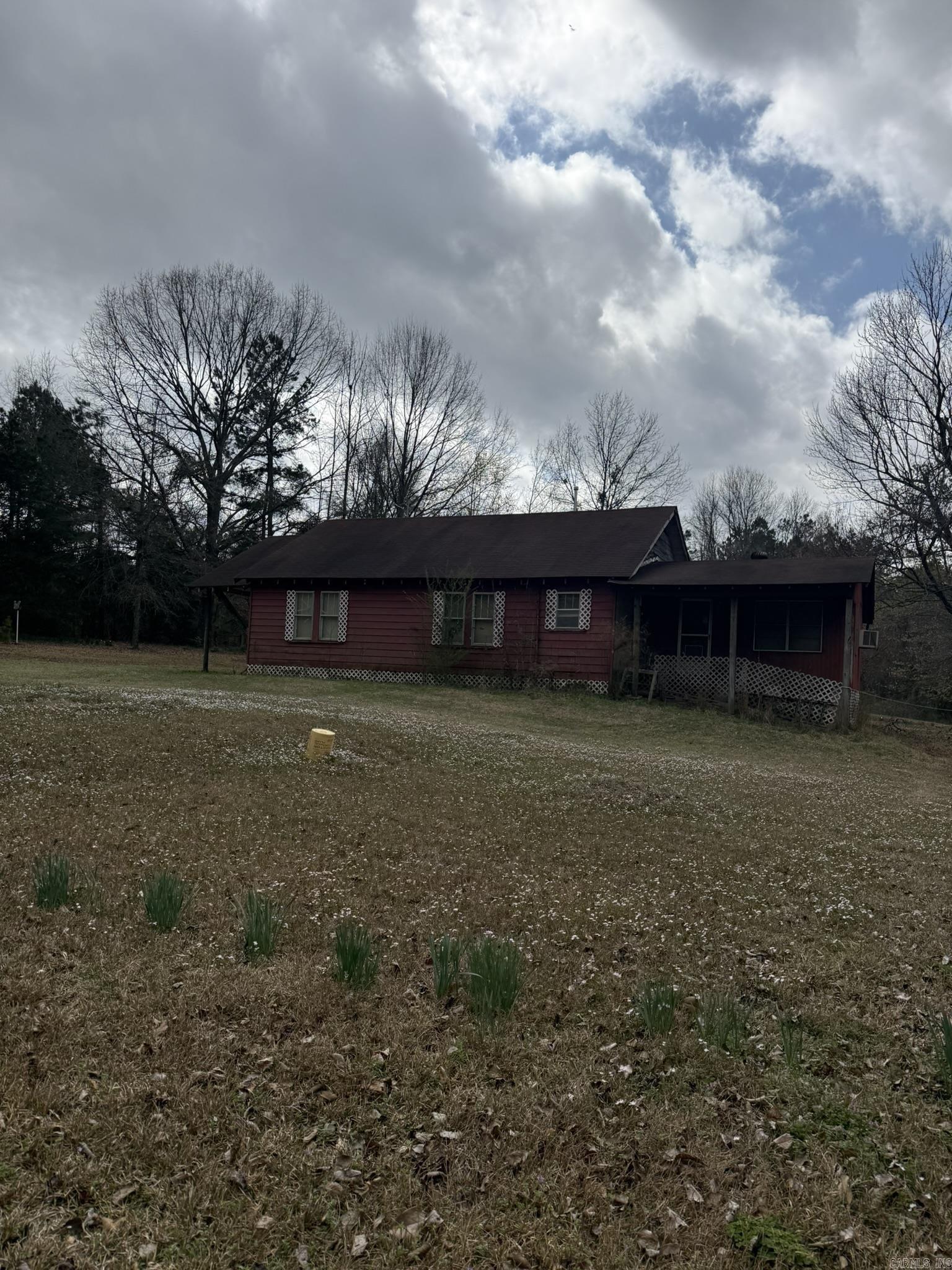 2333 Highway 371 E 114 Hwy 27 South Nashville, AR