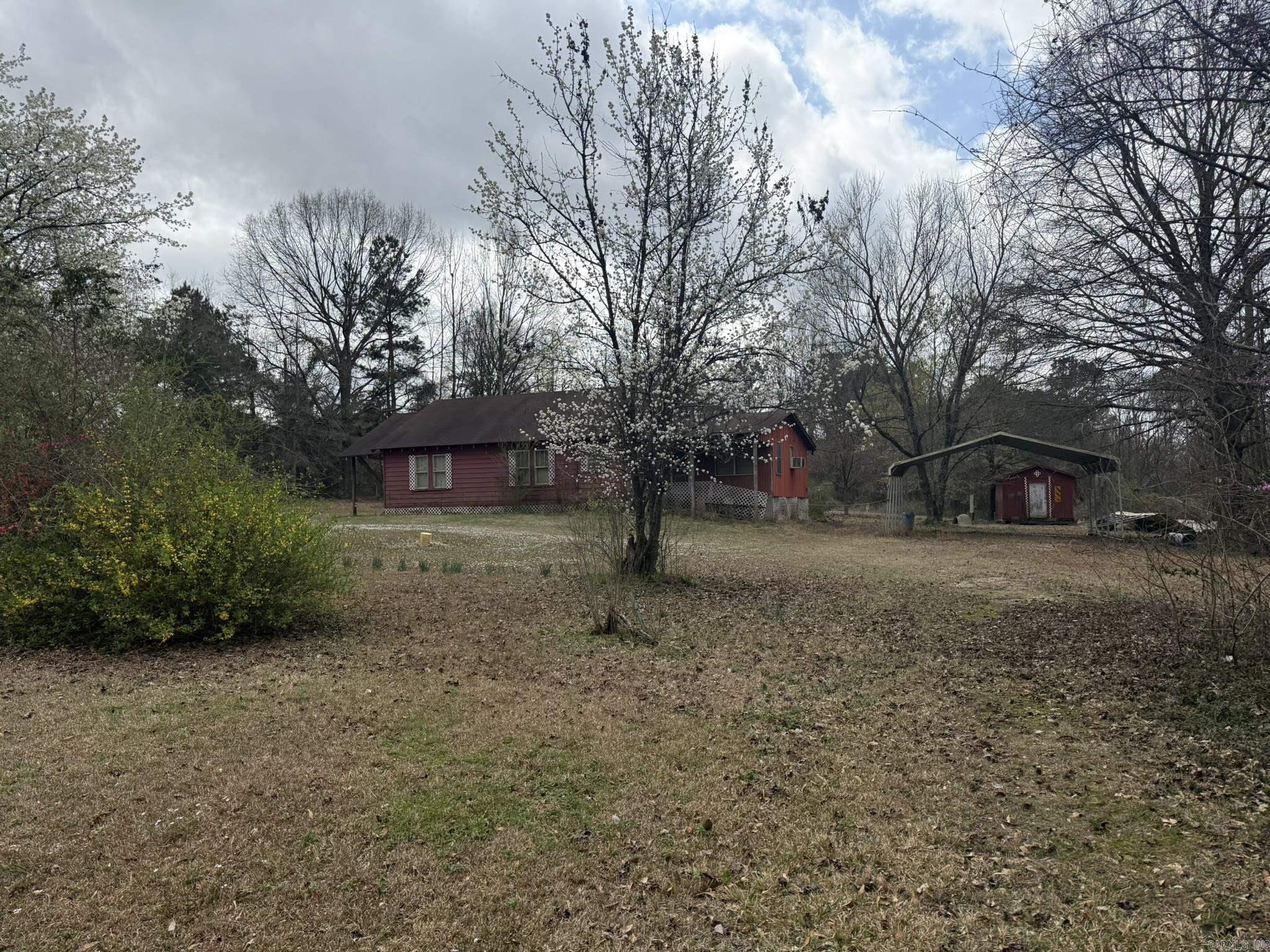 2333 Highway 371 E 114 Hwy 27 South Nashville, AR