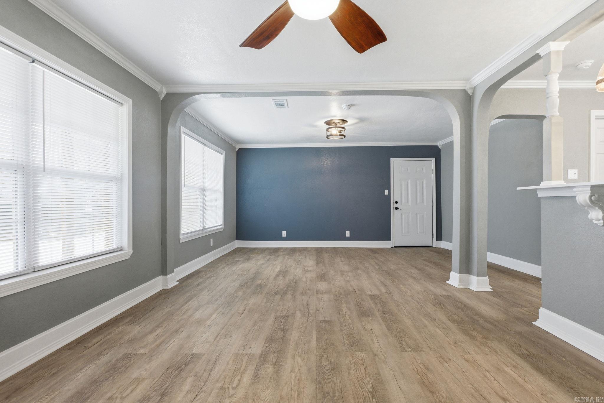 4010 W 17th Avenue  Pine Bluff, AR