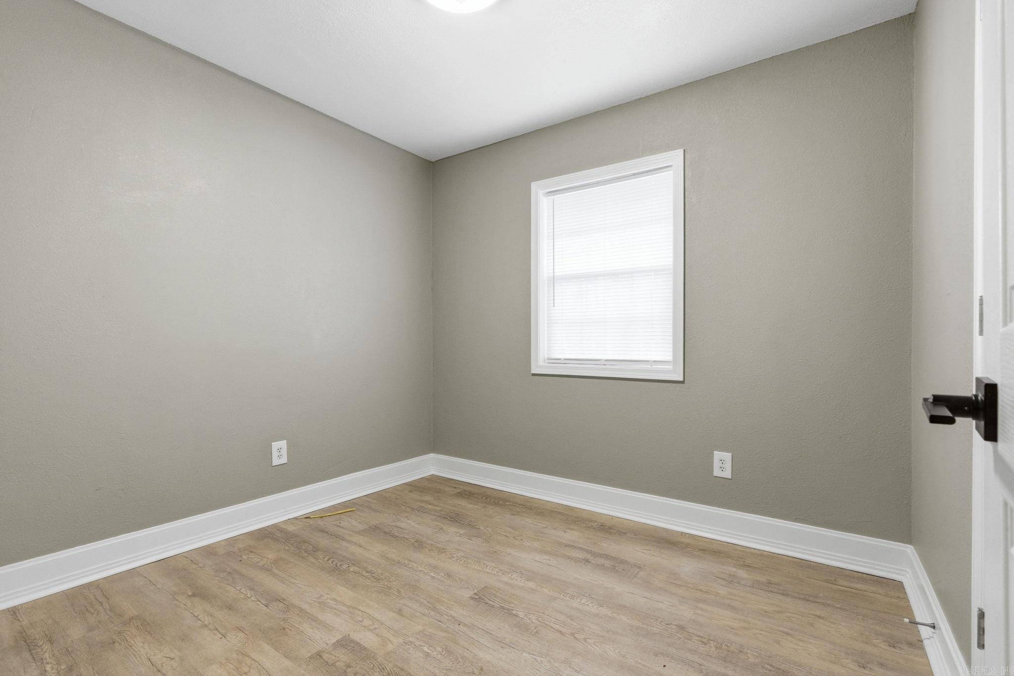 4010 W 17th Avenue  Pine Bluff, AR