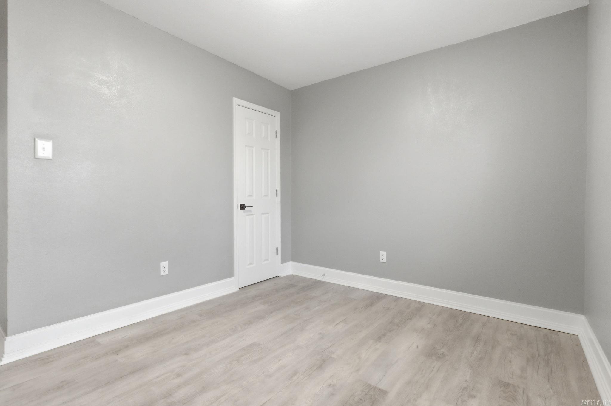 4010 W 17th Avenue  Pine Bluff, AR