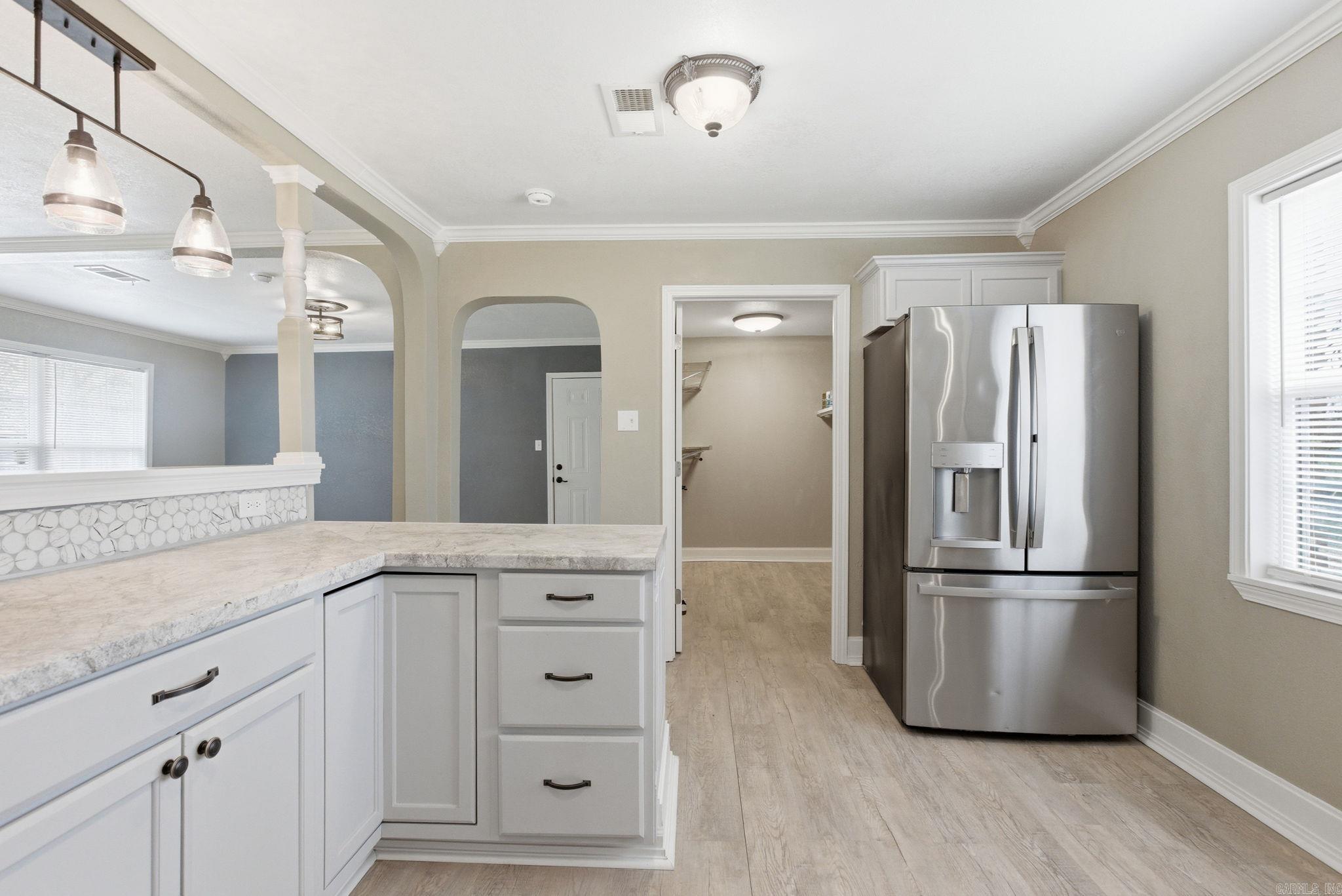 4010 W 17th Avenue  Pine Bluff, AR