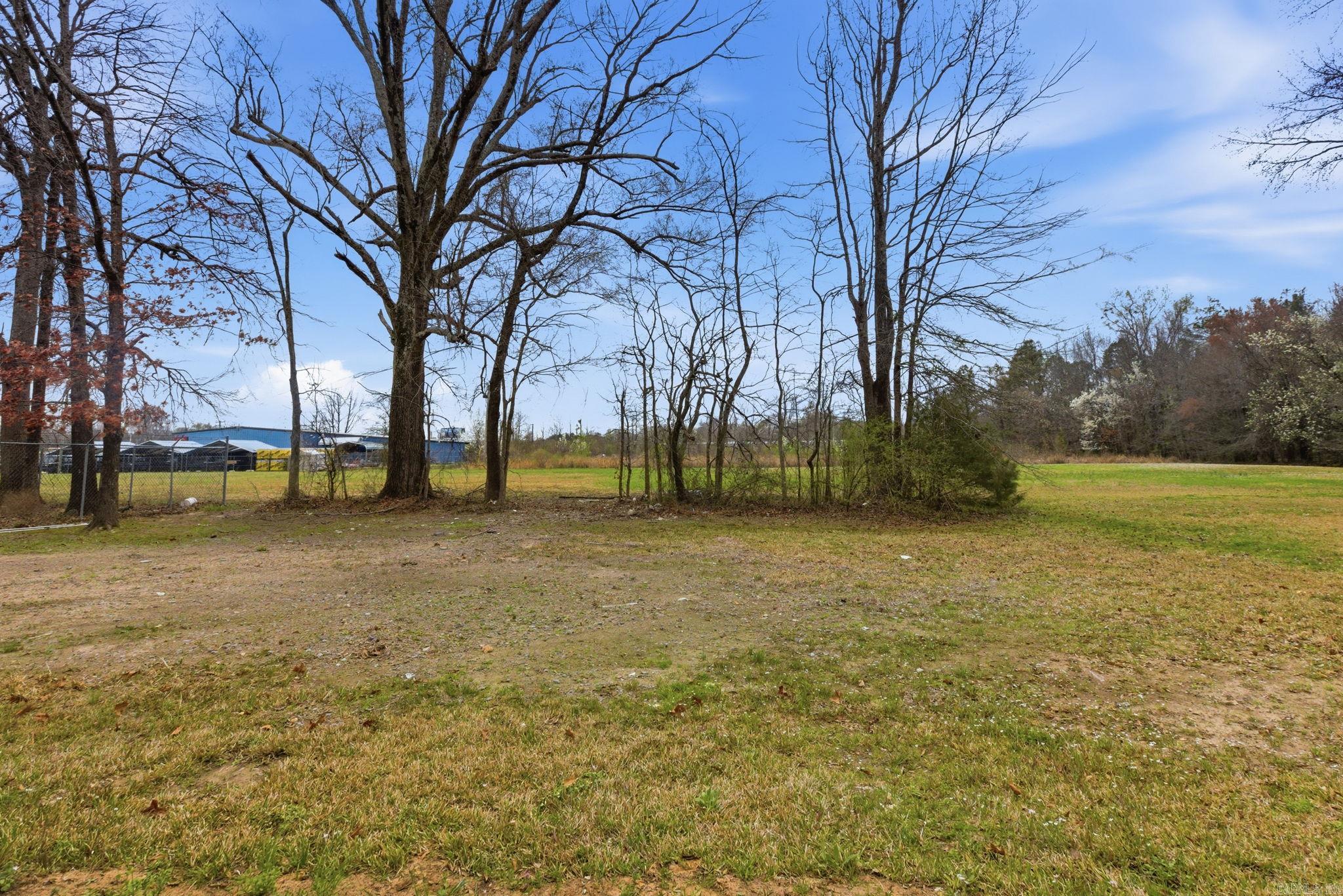 4010 W 17th Avenue  Pine Bluff, AR