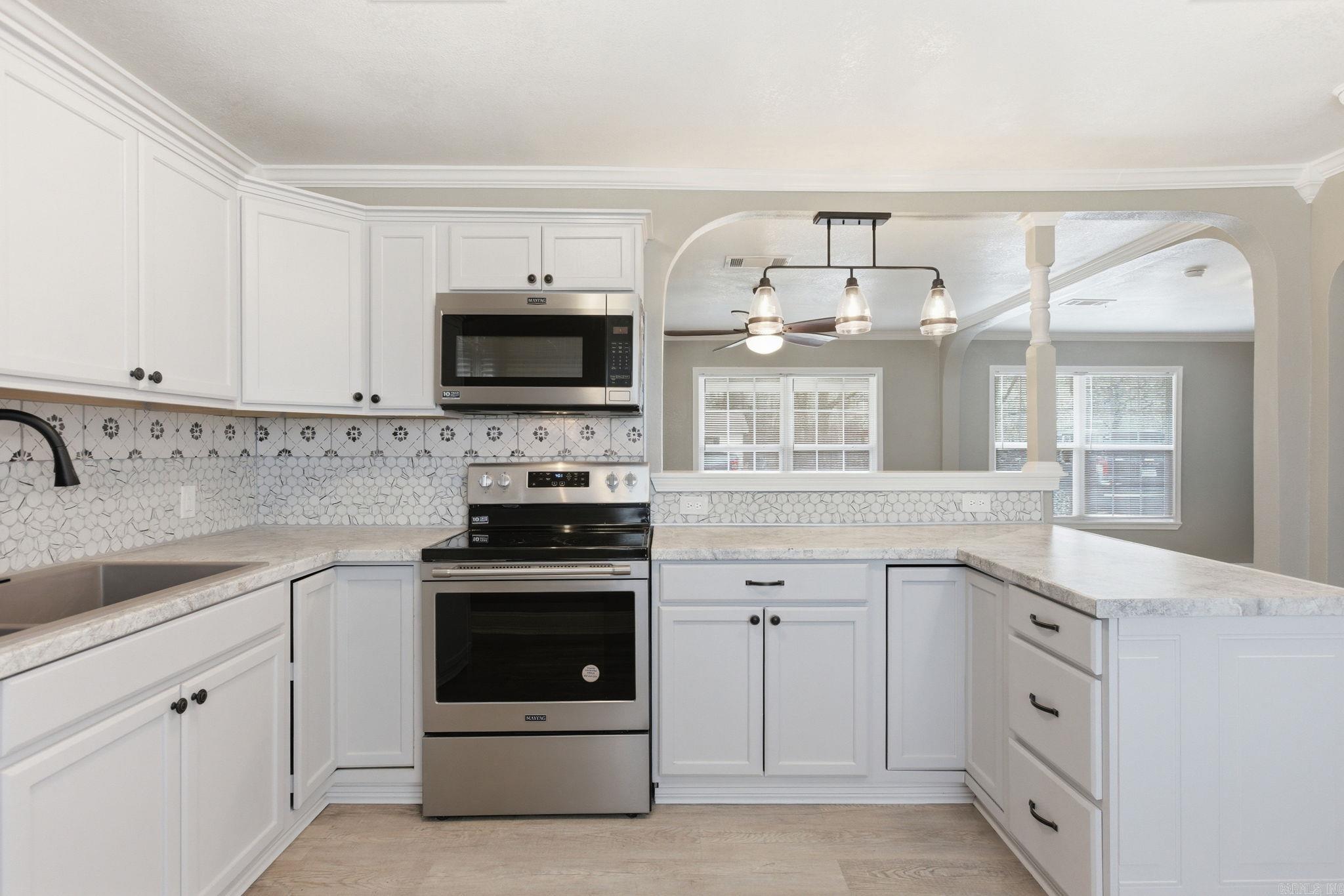 4010 W 17th Avenue  Pine Bluff, AR