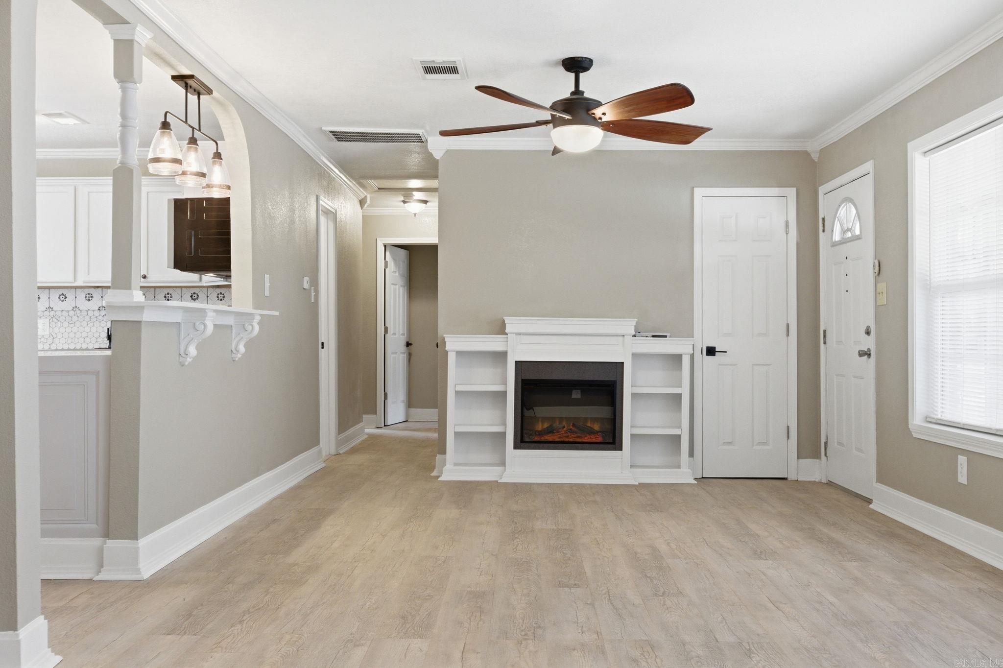 4010 W 17th Avenue  Pine Bluff, AR