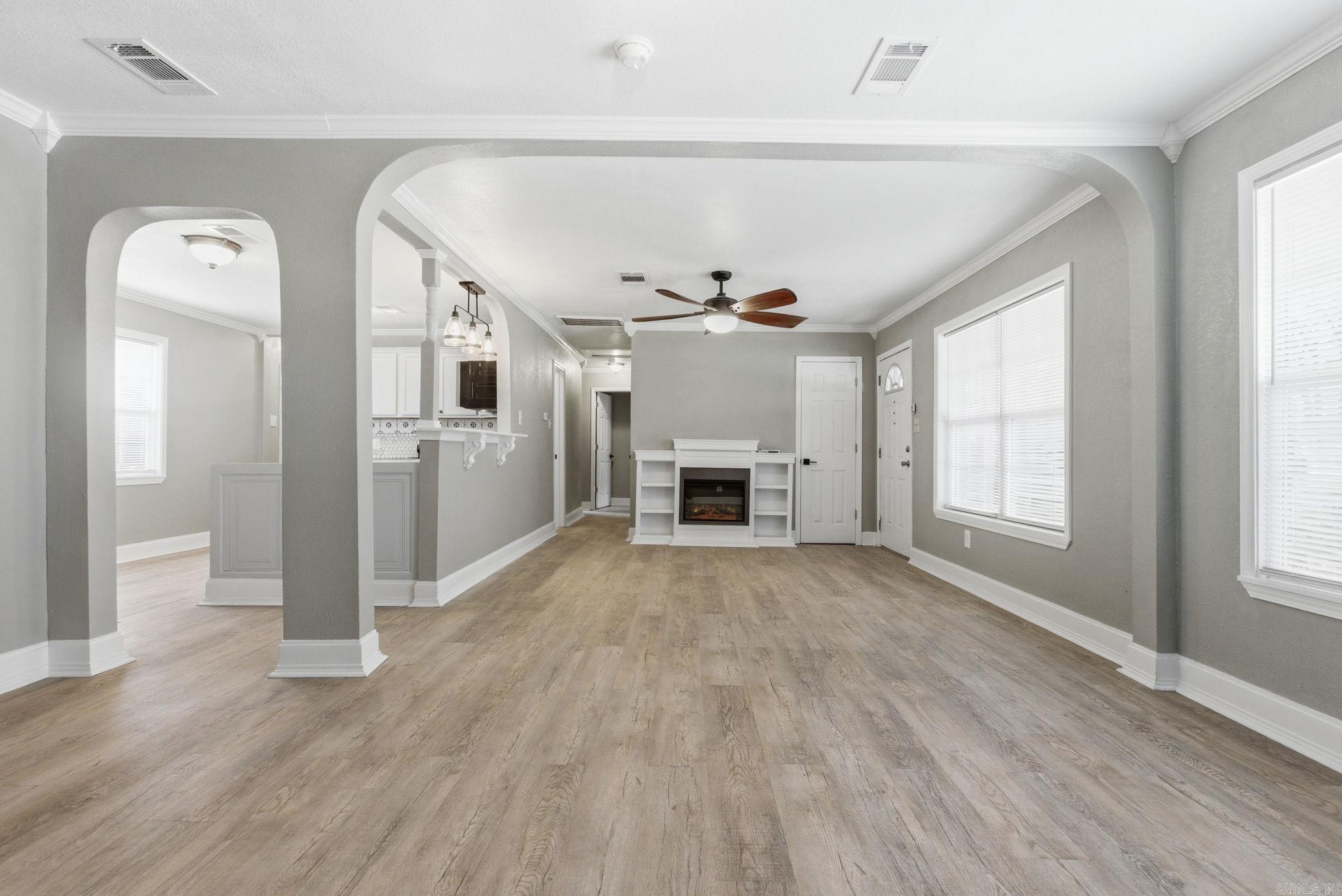 4010 W 17th Avenue  Pine Bluff, AR