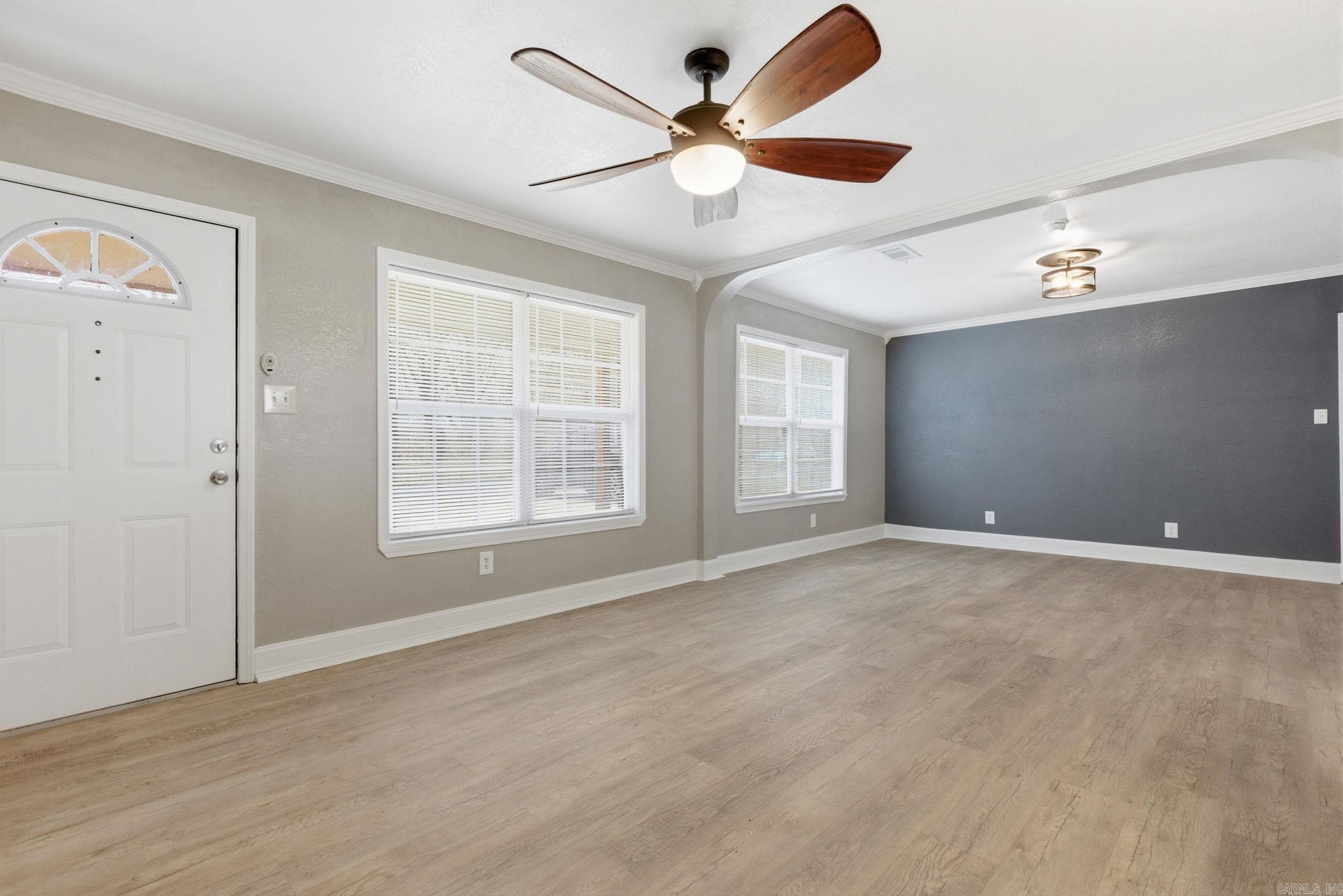 4010 W 17th Avenue  Pine Bluff, AR