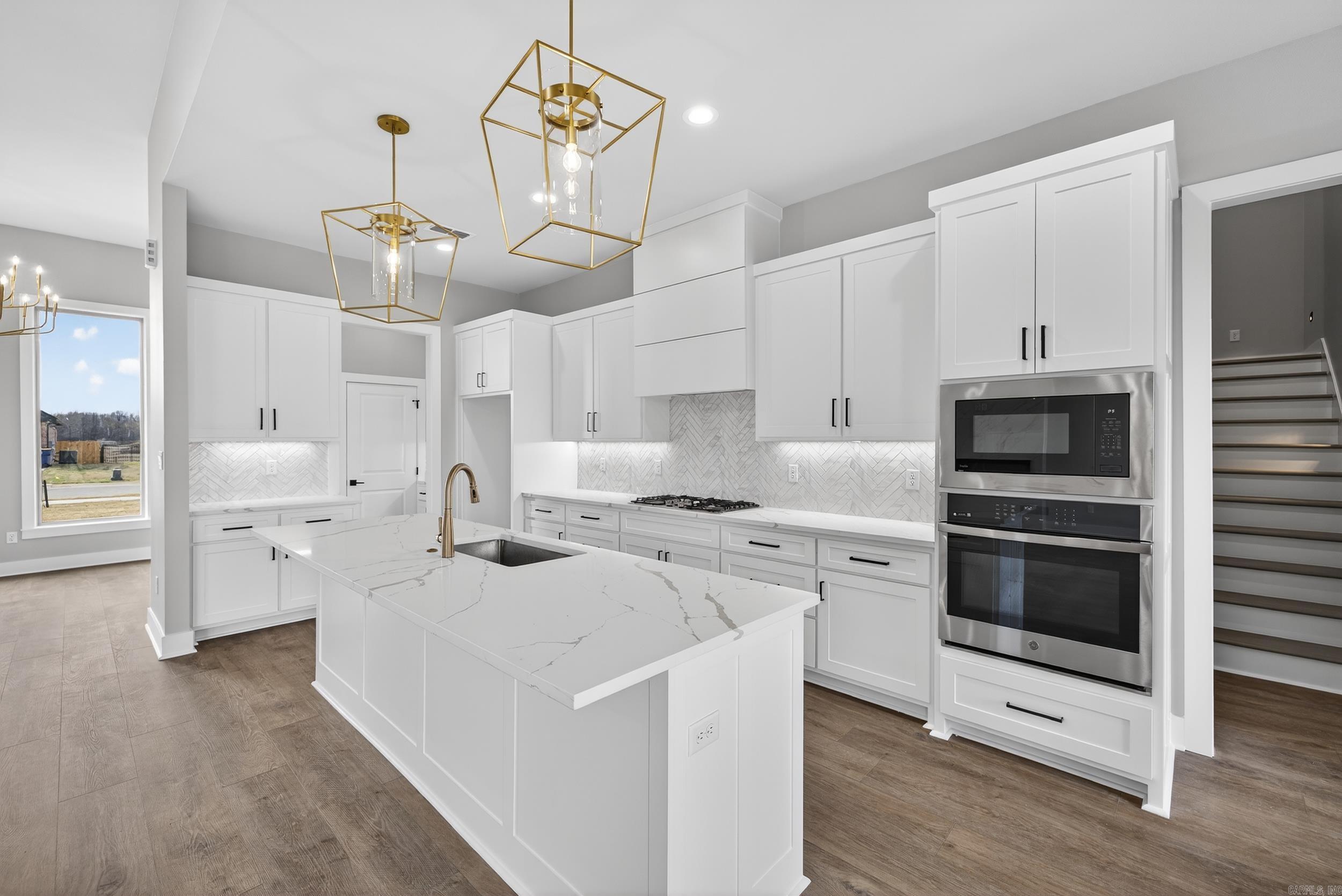 2314 Lakewood Circle  Cabot, AR