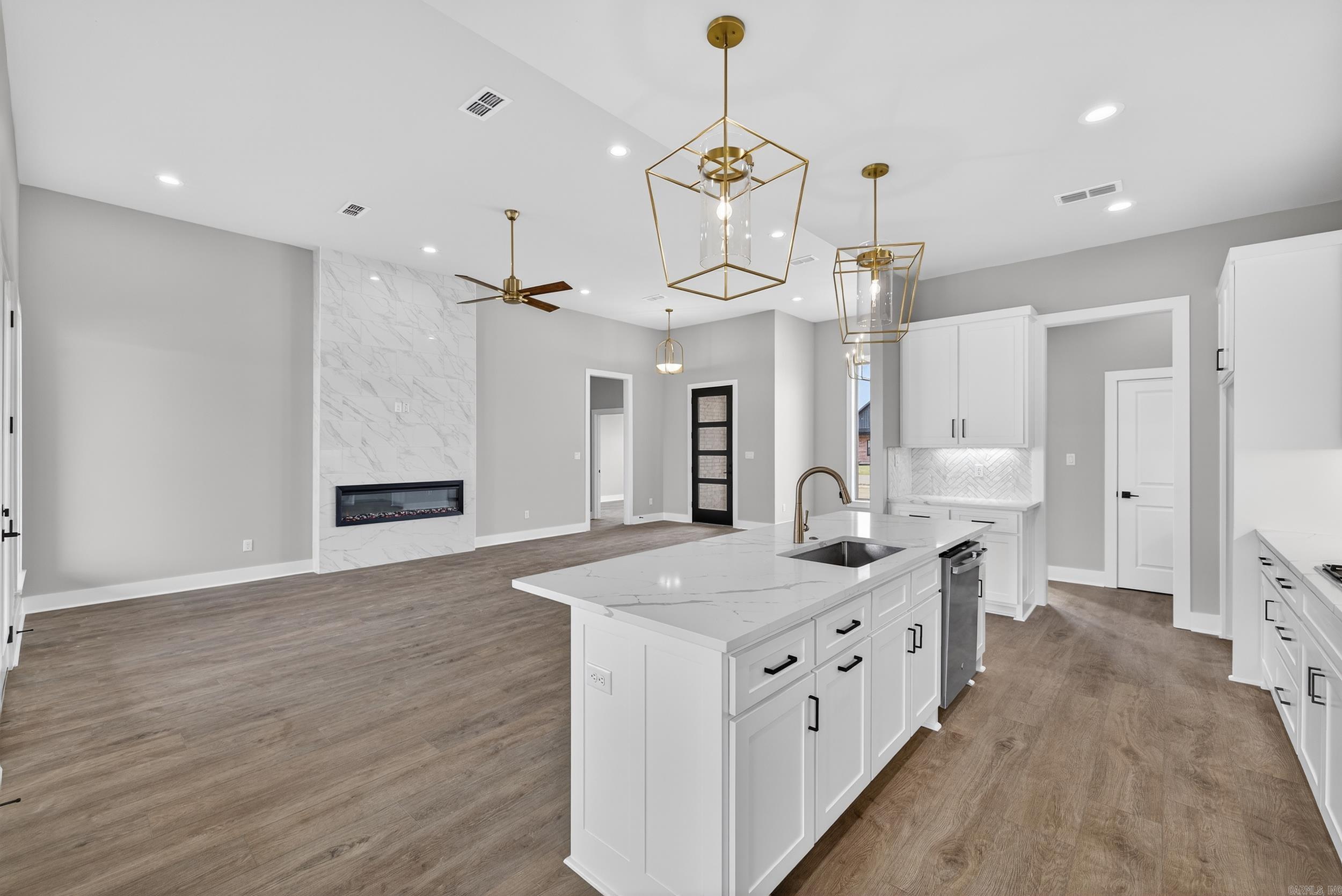 2314 Lakewood Circle  Cabot, AR