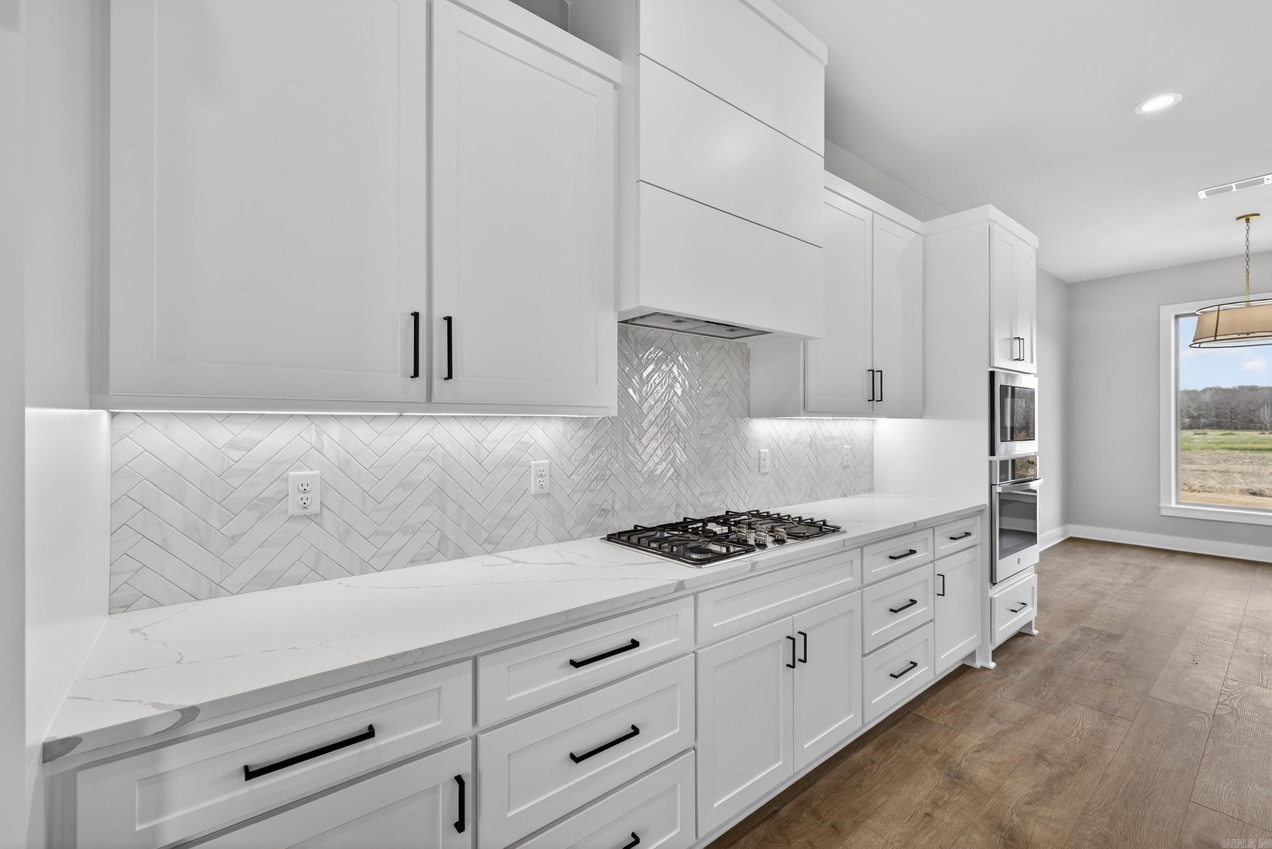 2314 Lakewood Circle  Cabot, AR