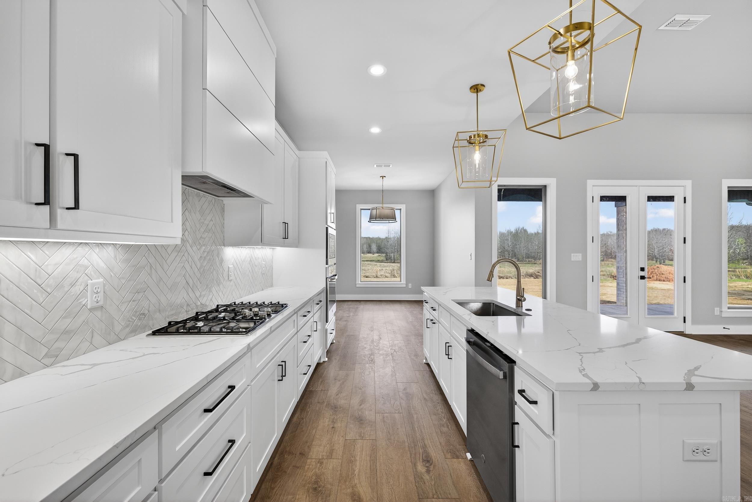 2314 Lakewood Circle  Cabot, AR