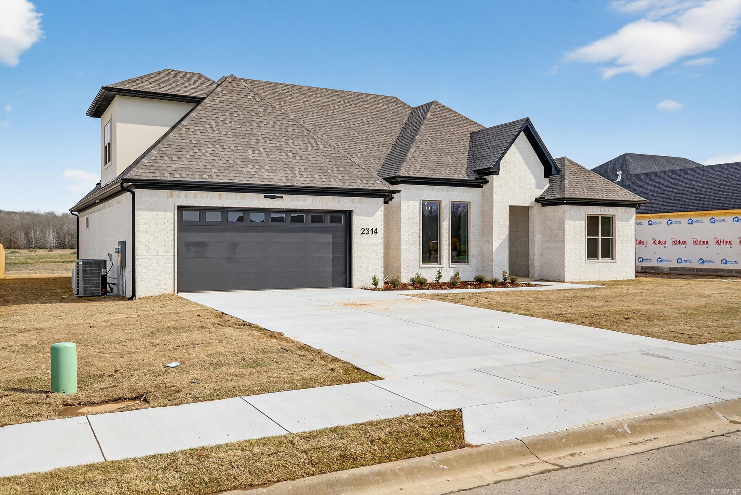 2314 Lakewood Circle  Cabot, AR