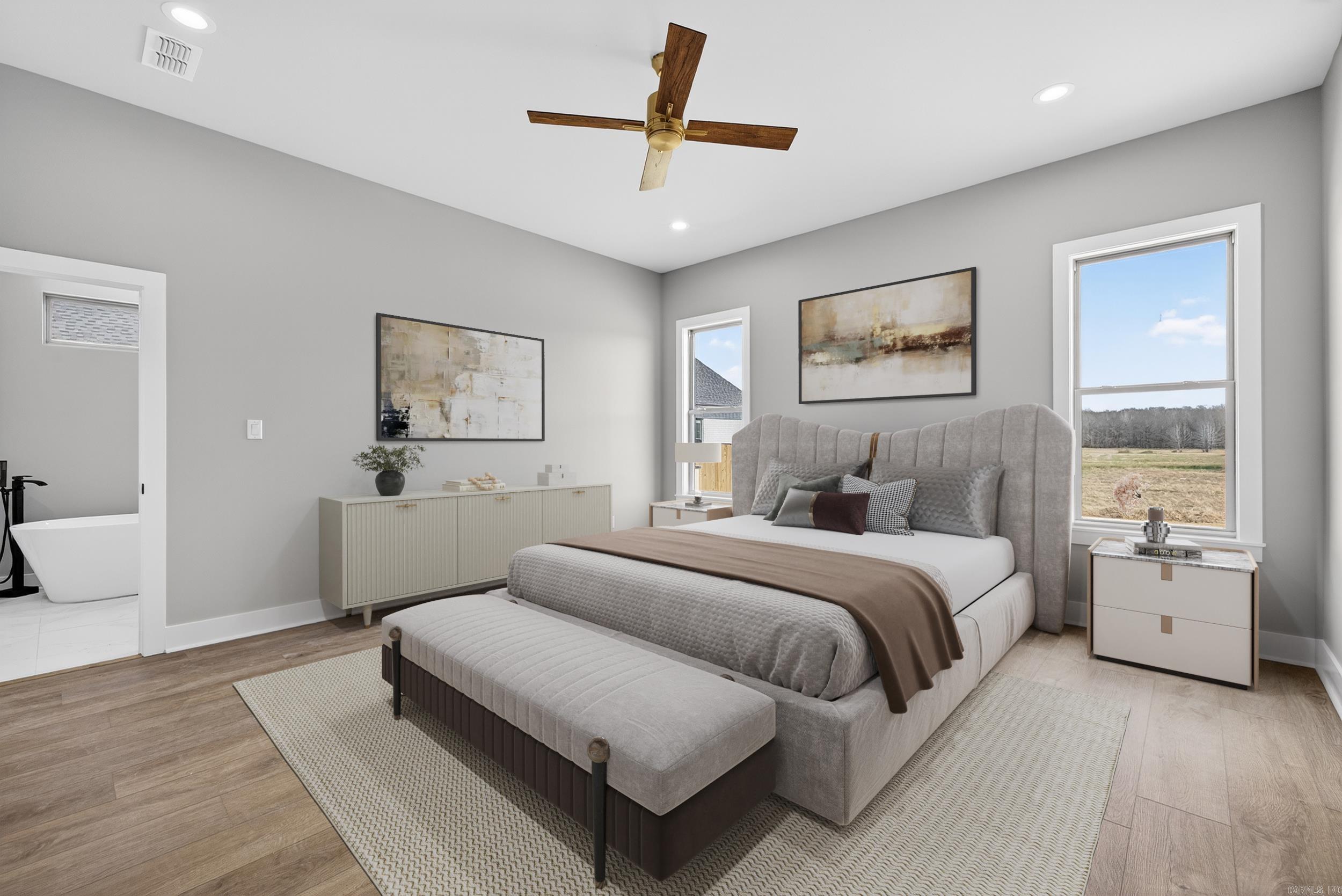 2314 Lakewood Circle  Cabot, AR