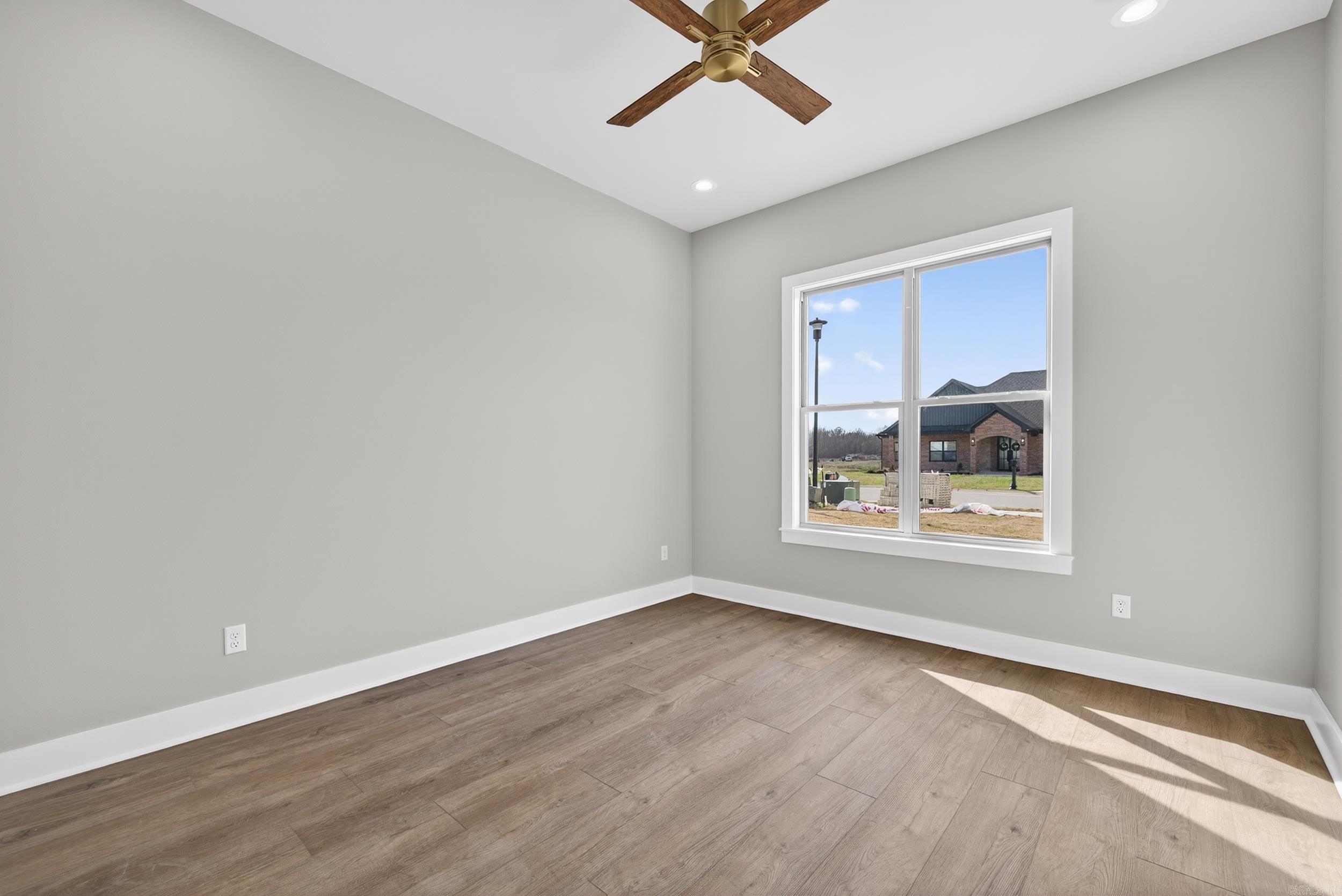 2314 Lakewood Circle  Cabot, AR