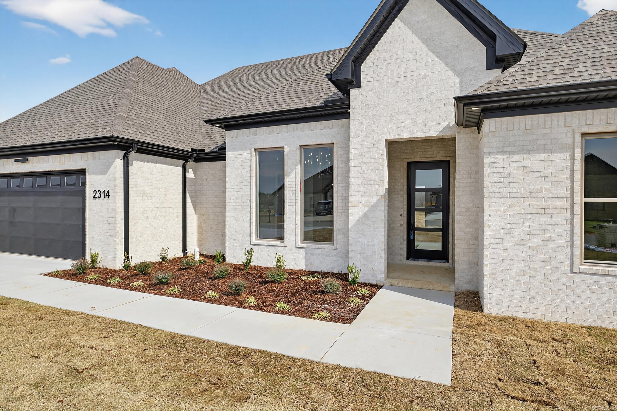 2314 Lakewood Circle  Cabot, AR