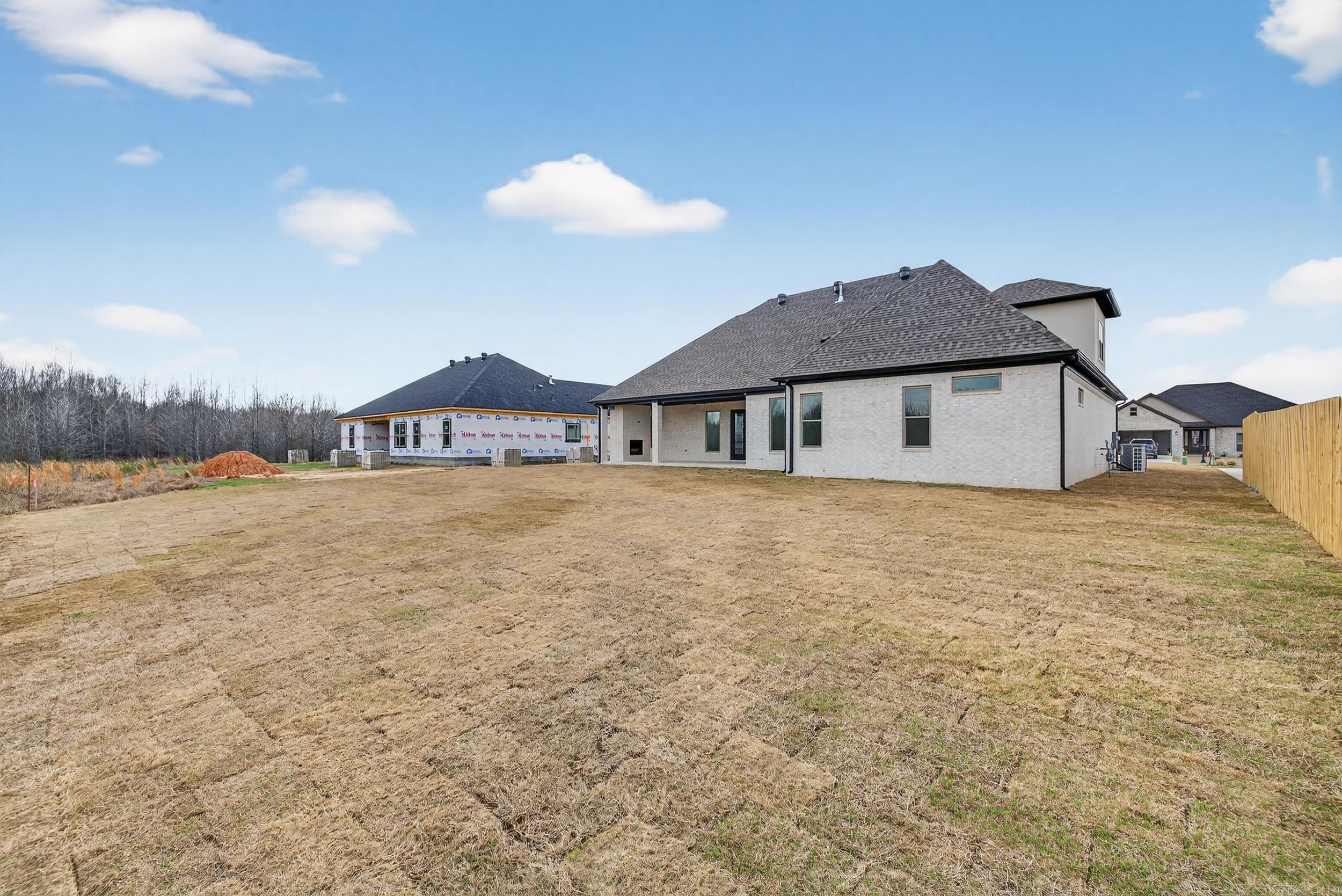 2314 Lakewood Circle  Cabot, AR