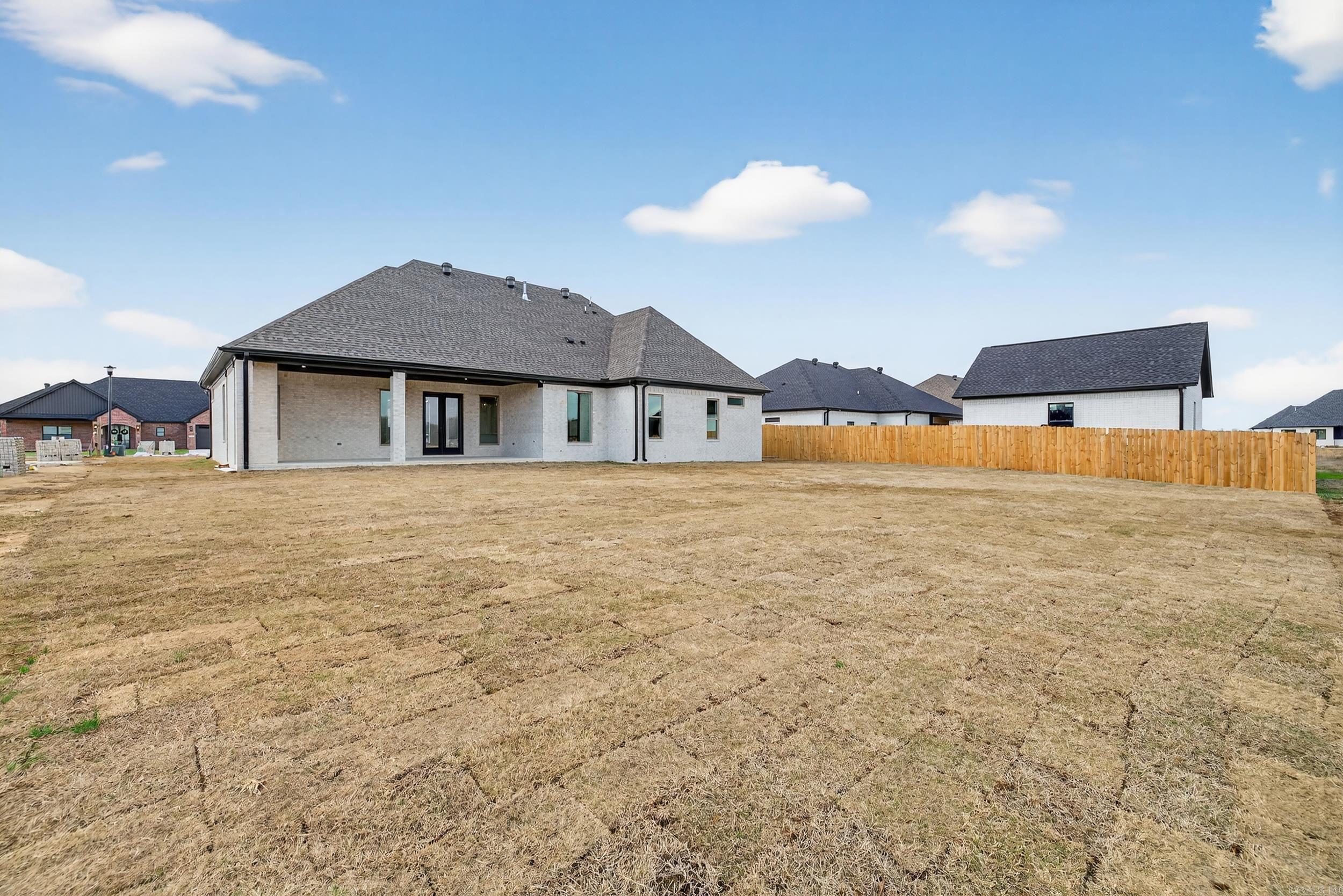 2314 Lakewood Circle  Cabot, AR