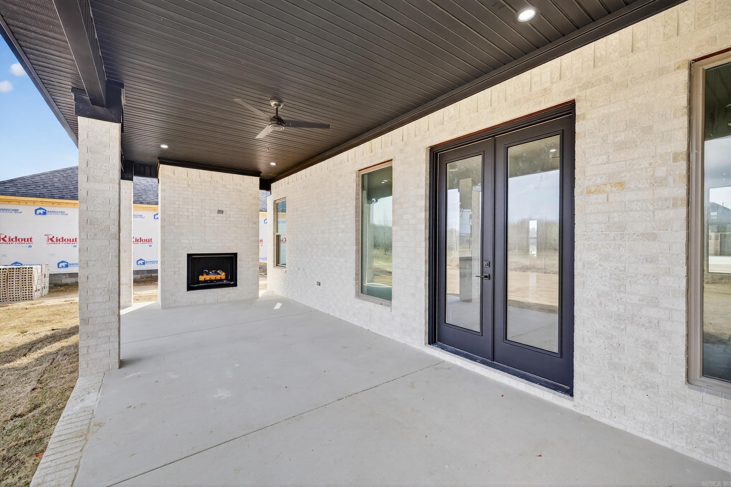 2314 Lakewood Circle  Cabot, AR