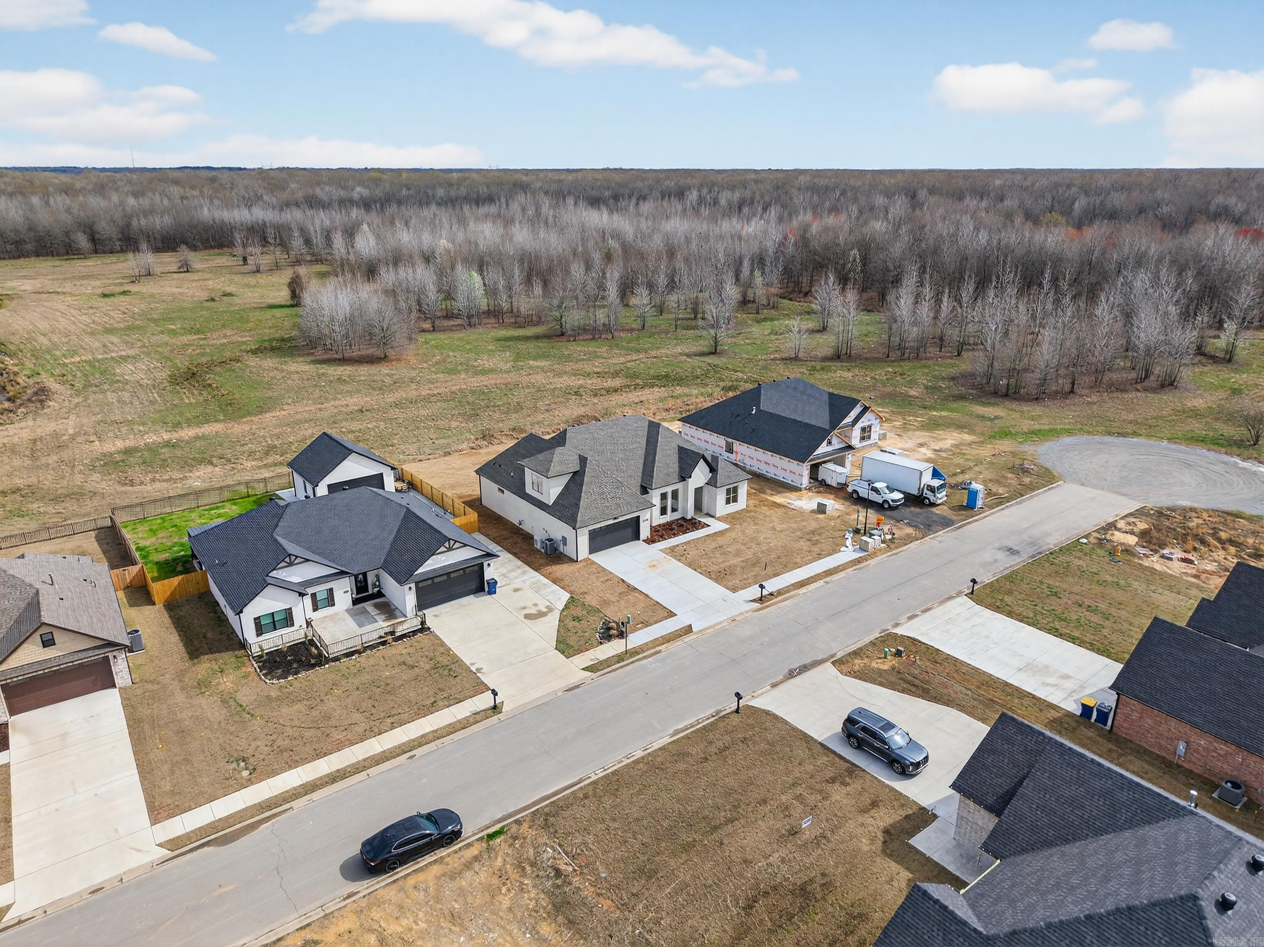 2314 Lakewood Circle  Cabot, AR