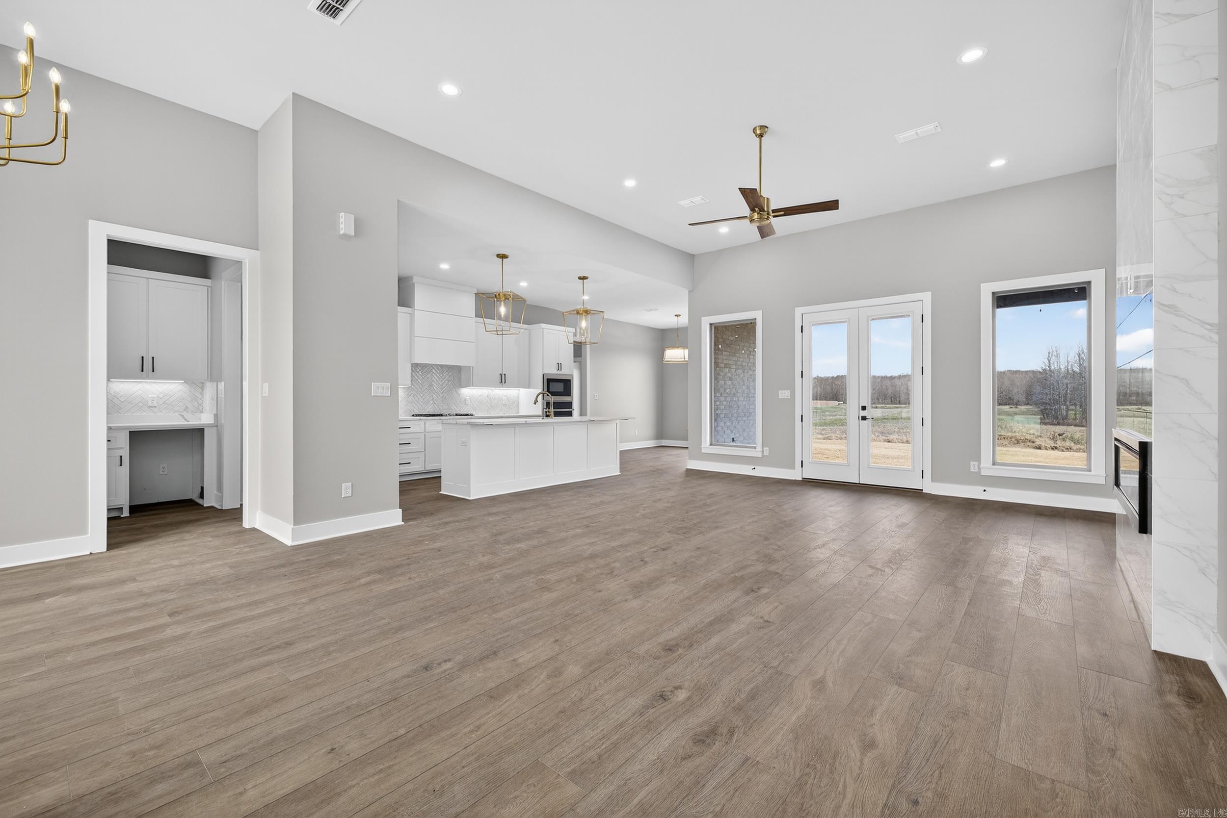 2314 Lakewood Circle  Cabot, AR