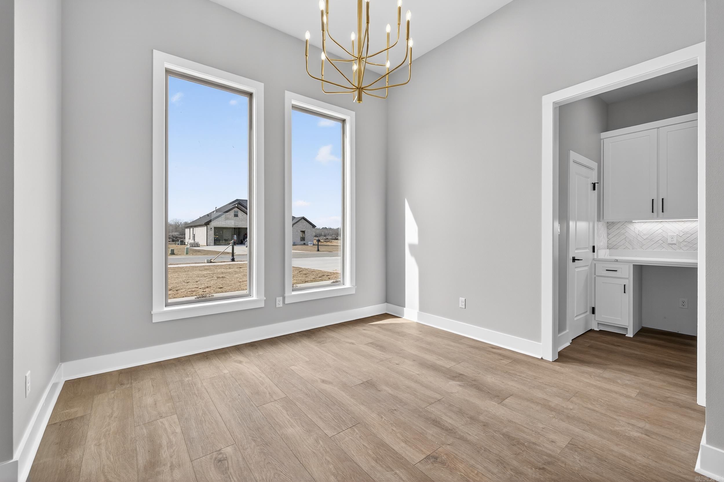 2314 Lakewood Circle  Cabot, AR