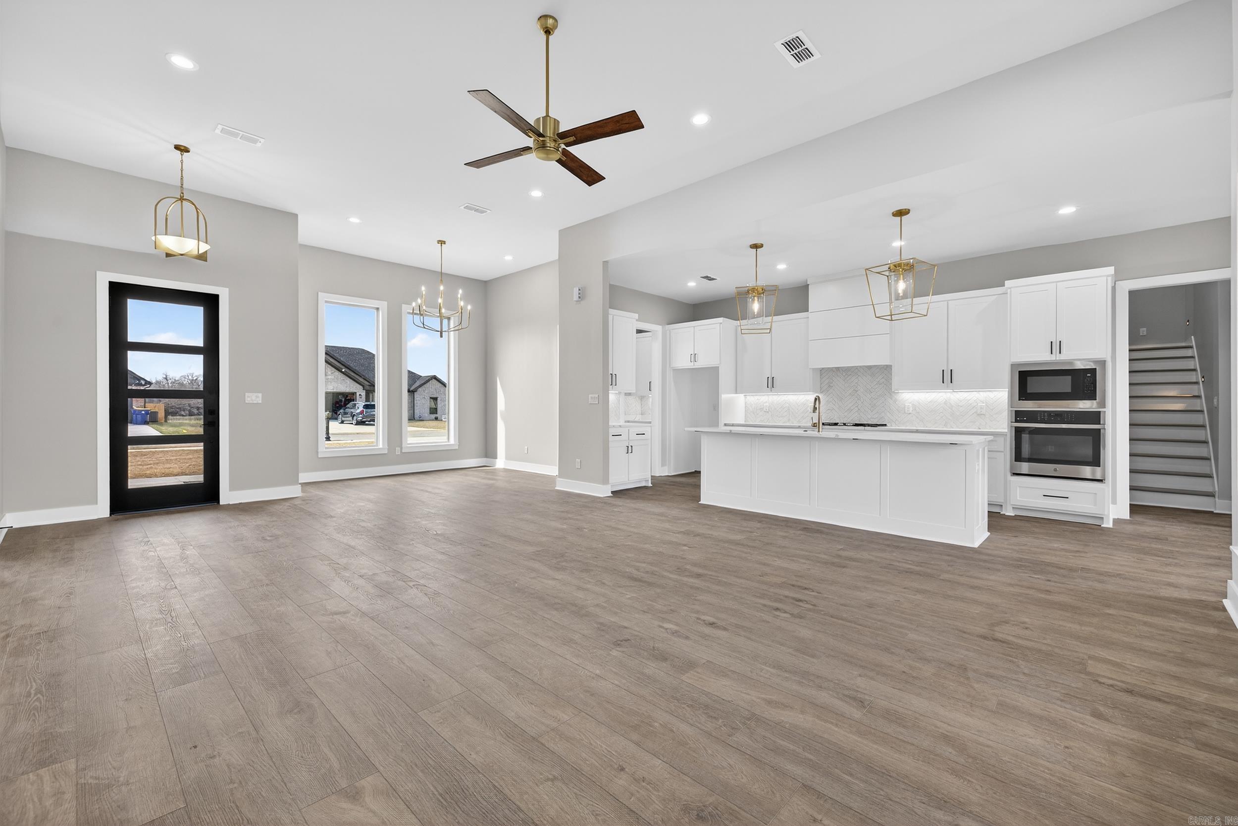 2314 Lakewood Circle  Cabot, AR