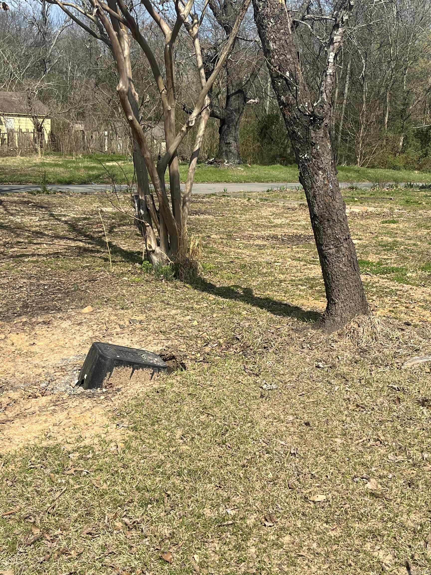 543 W Highland  Malvern, AR