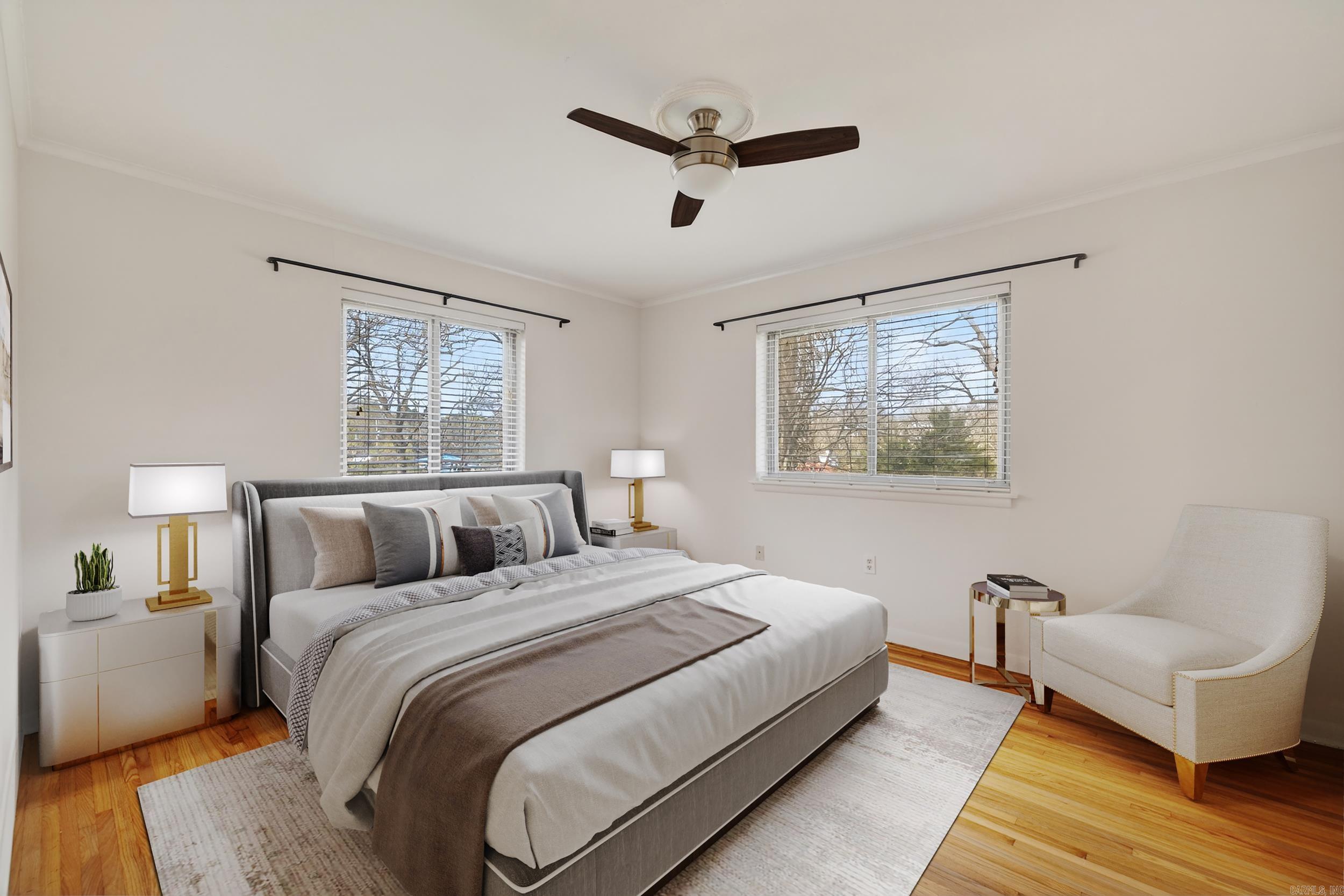 3530 Loch  North Little Rock, AR