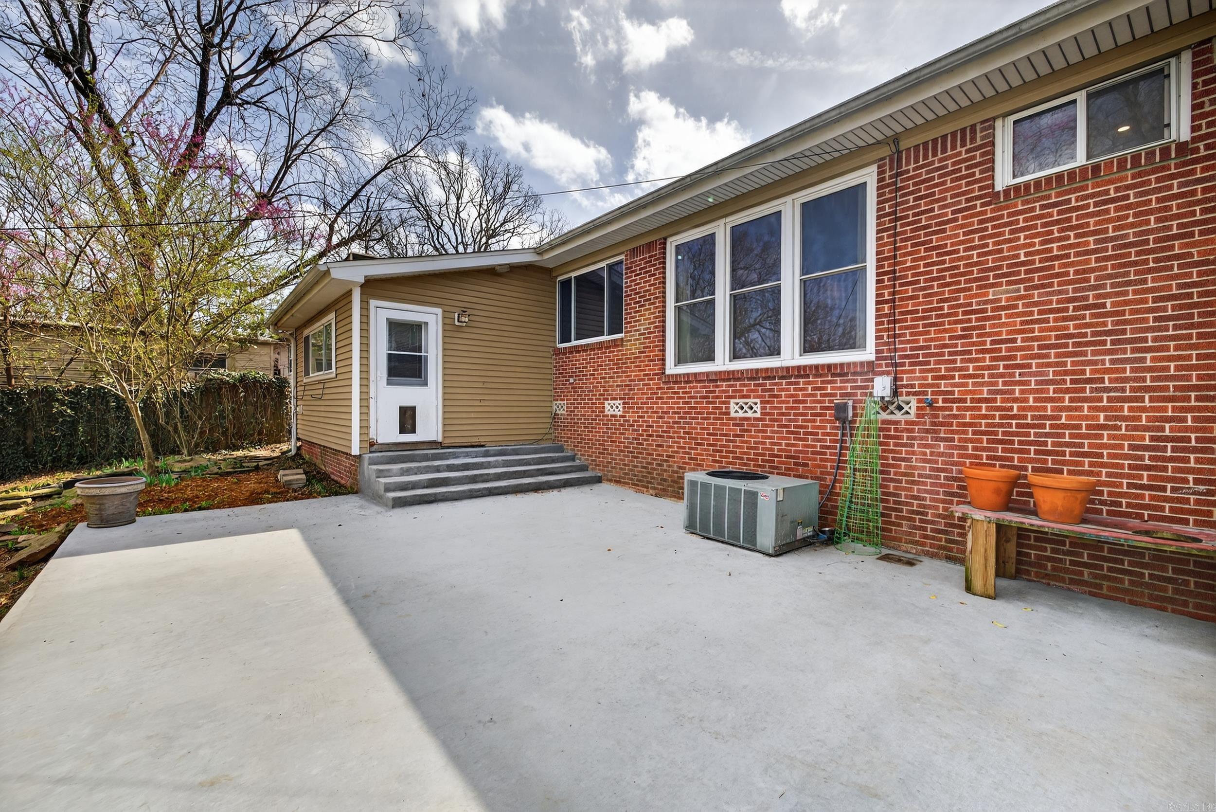 3530 Loch  North Little Rock, AR