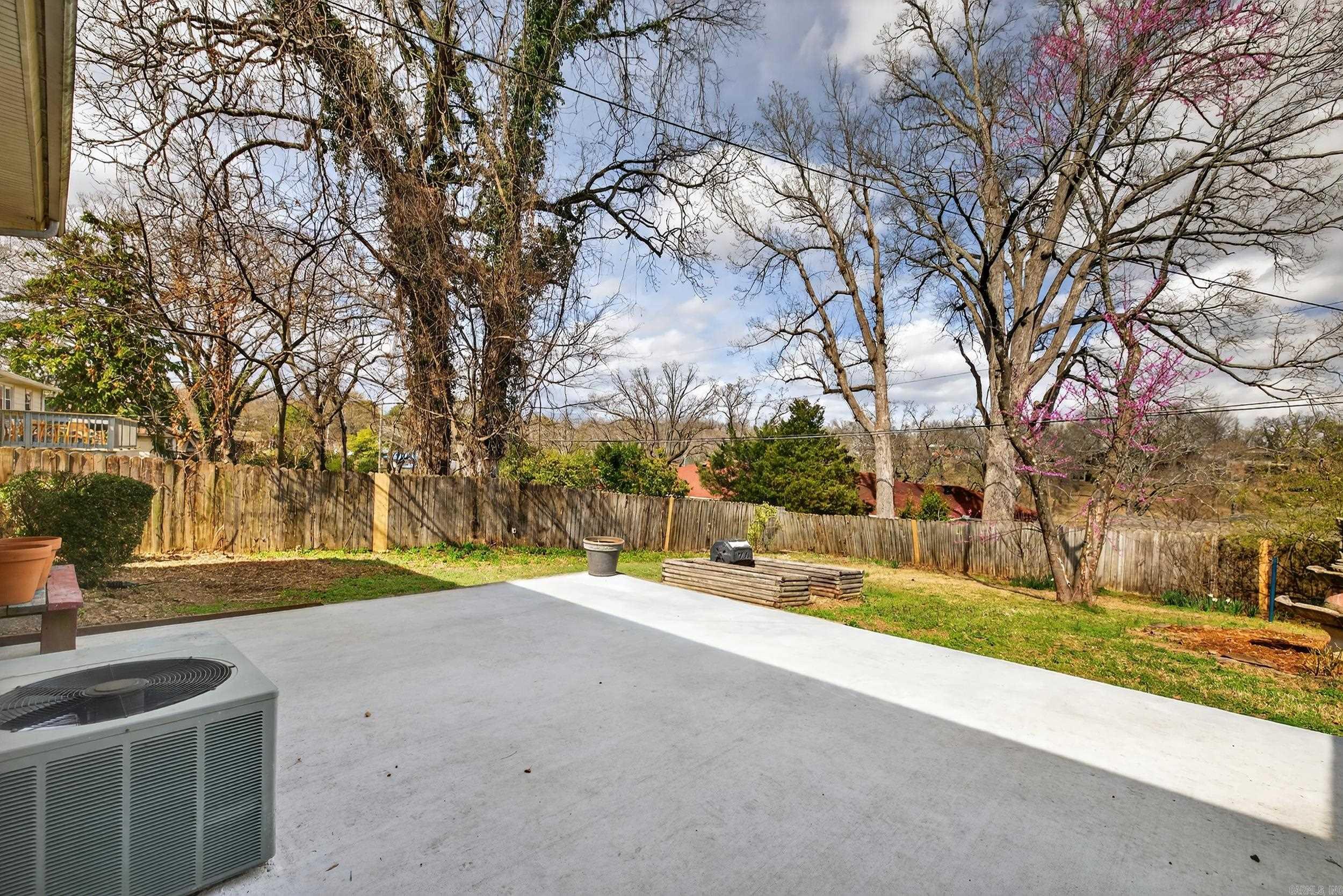 3530 Loch  North Little Rock, AR