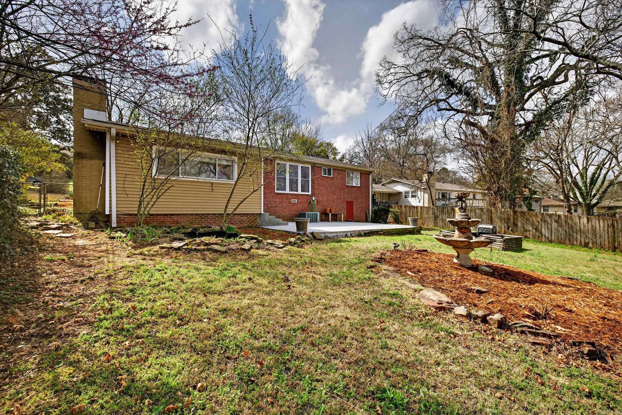 3530 Loch  North Little Rock, AR