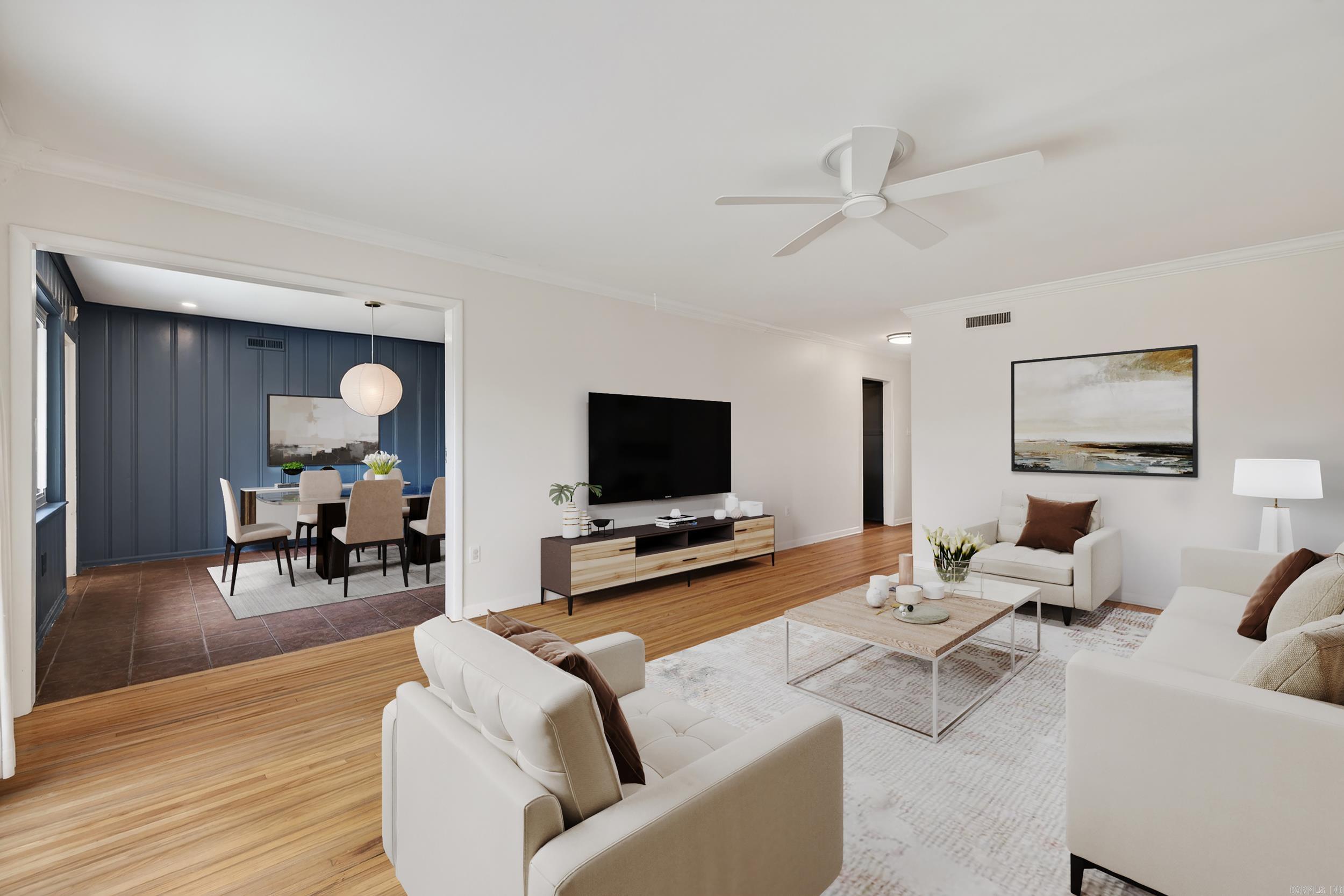 3530 Loch  North Little Rock, AR