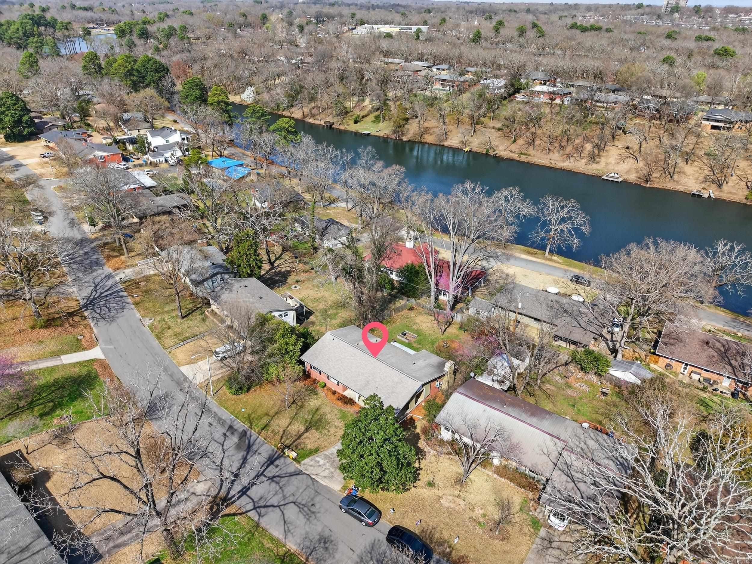 3530 Loch  North Little Rock, AR