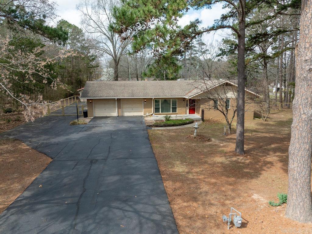 12 Beloit  Heber Springs, AR