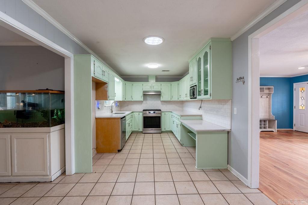 12 Beloit  Heber Springs, AR