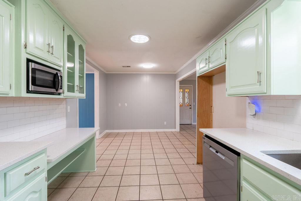 12 Beloit  Heber Springs, AR