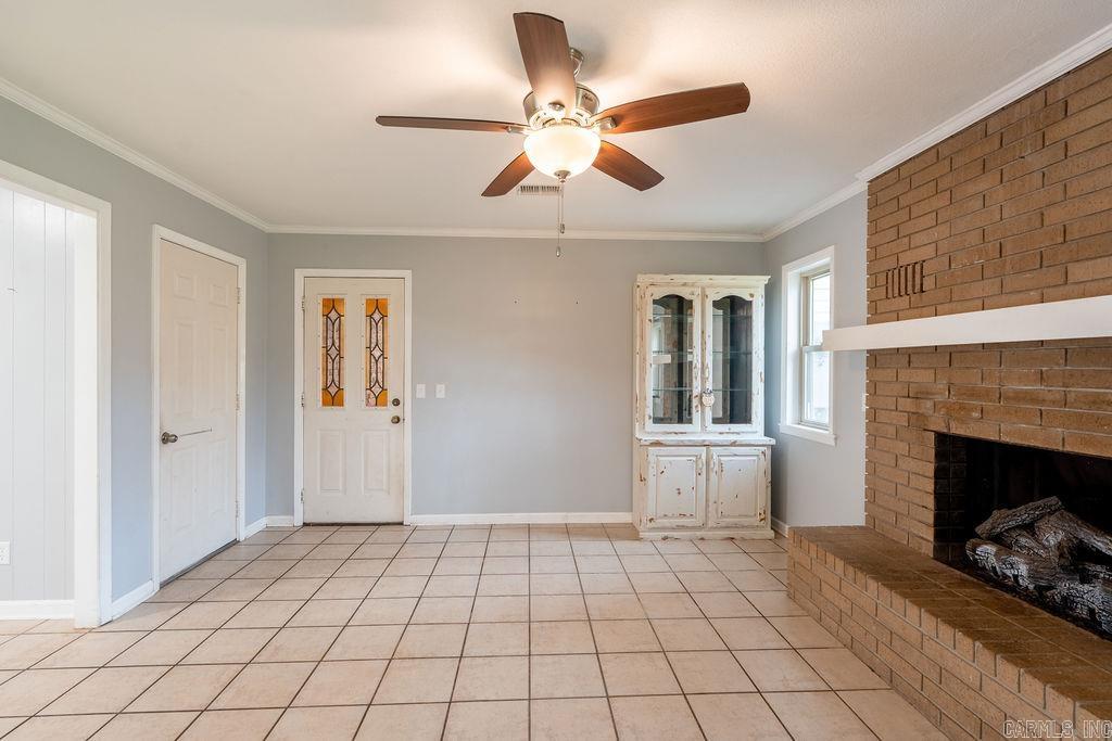 12 Beloit  Heber Springs, AR