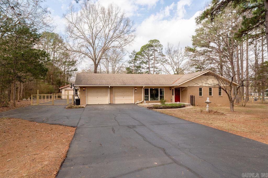 12 Beloit  Heber Springs, AR